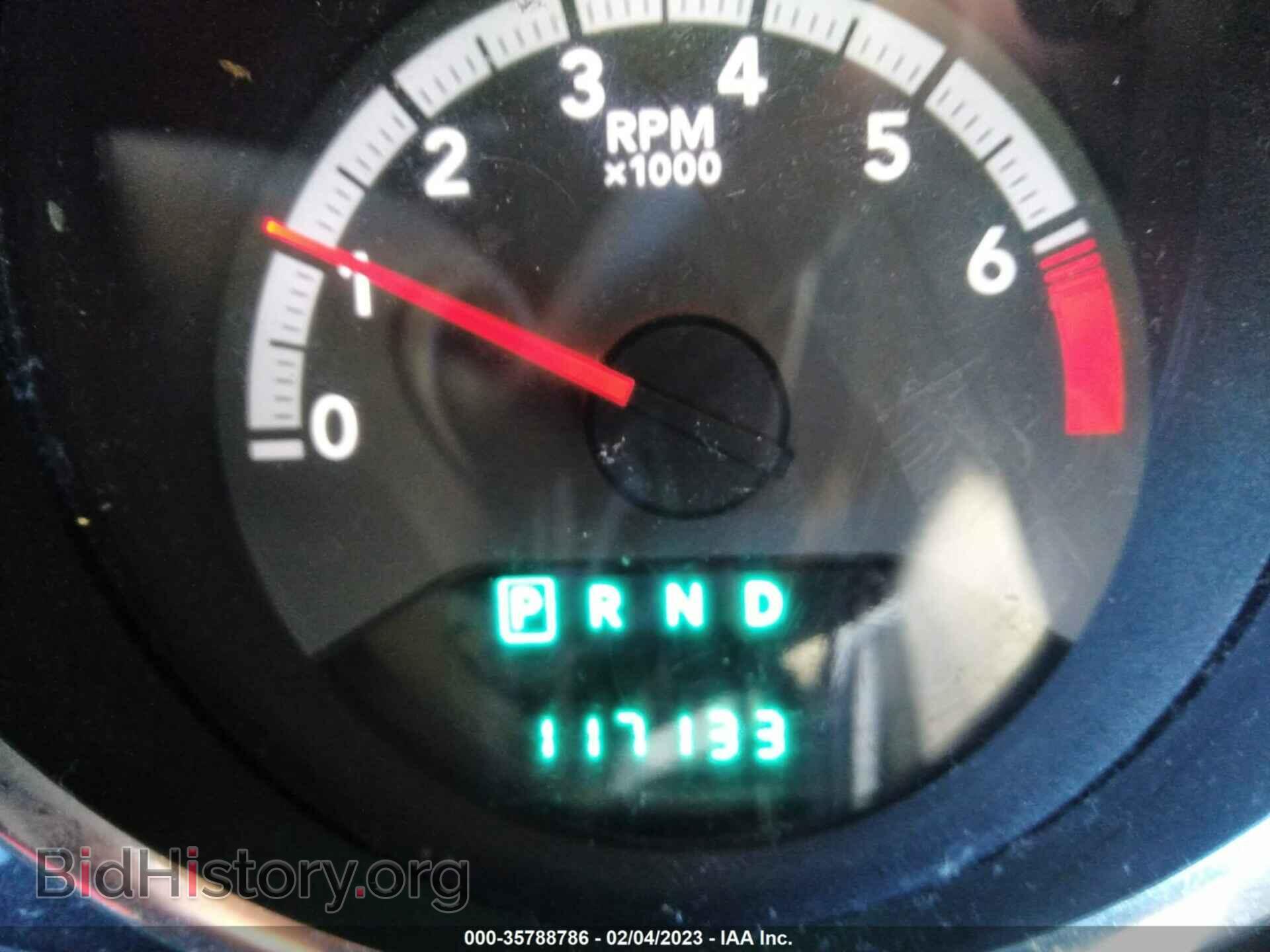 2011 DODGE CALIBER - VIN: 1B3CB3HA4BD118085 - Фото 7