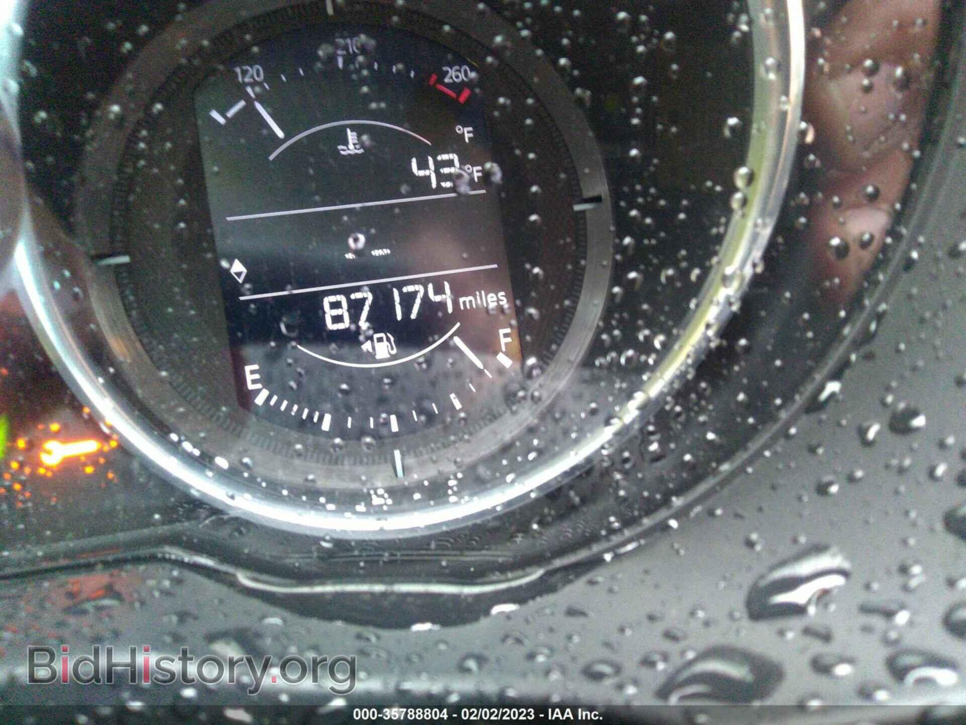 2017 MAZDA CX-5 - VIN: JM3KFACL5H0187032 - Фото 7