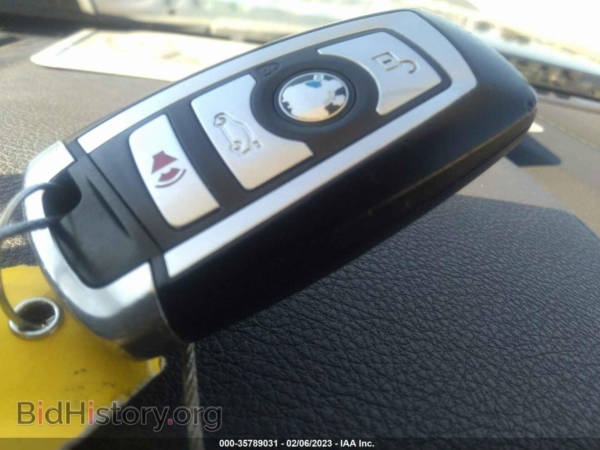 2013 BMW 6 SERIES - VIN: WBA6B2C53DDG66632 - Фото 11