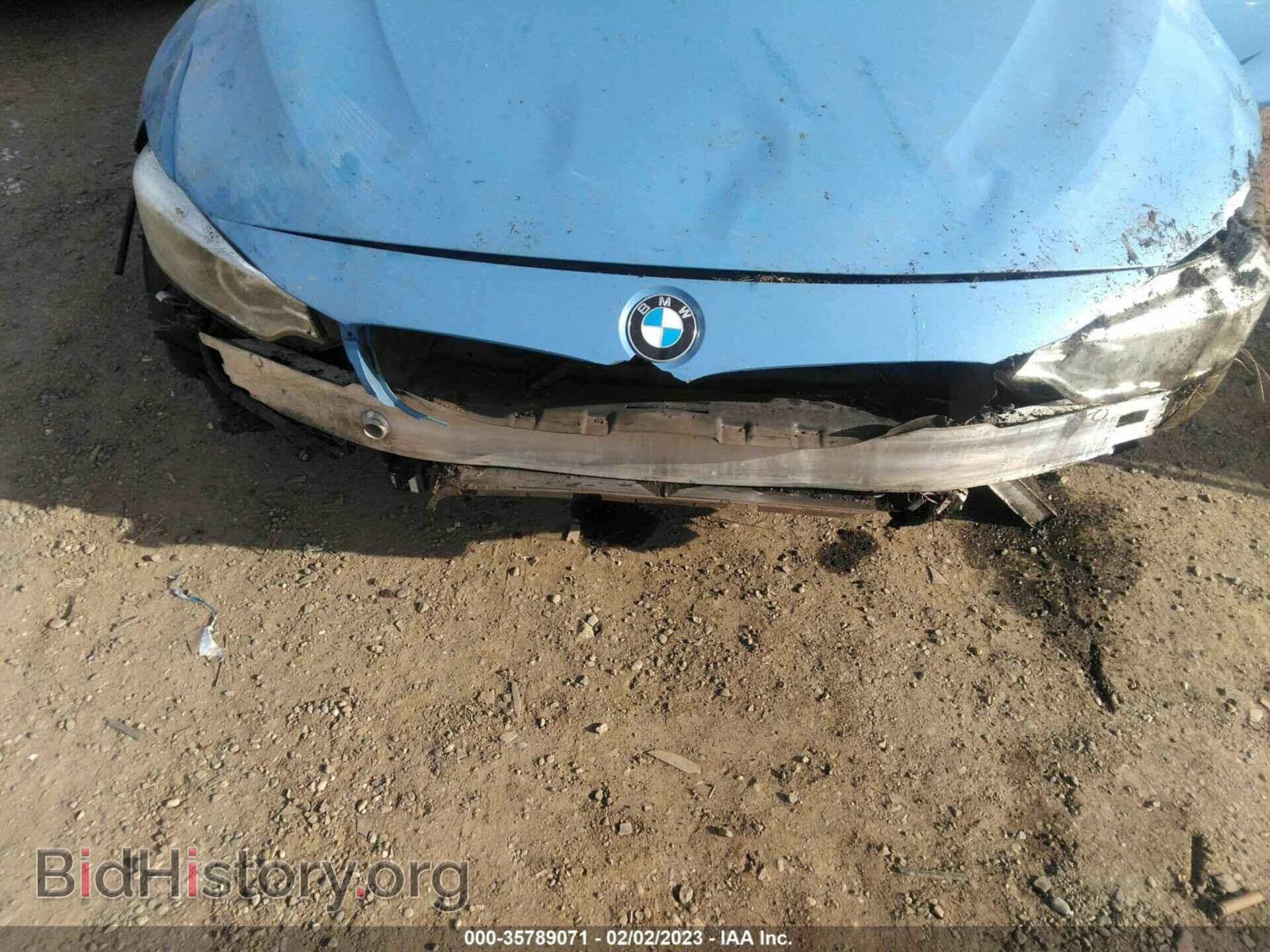 2016 BMW M3 - VIN: WBS8M9C54G5G41826 - Фото 6