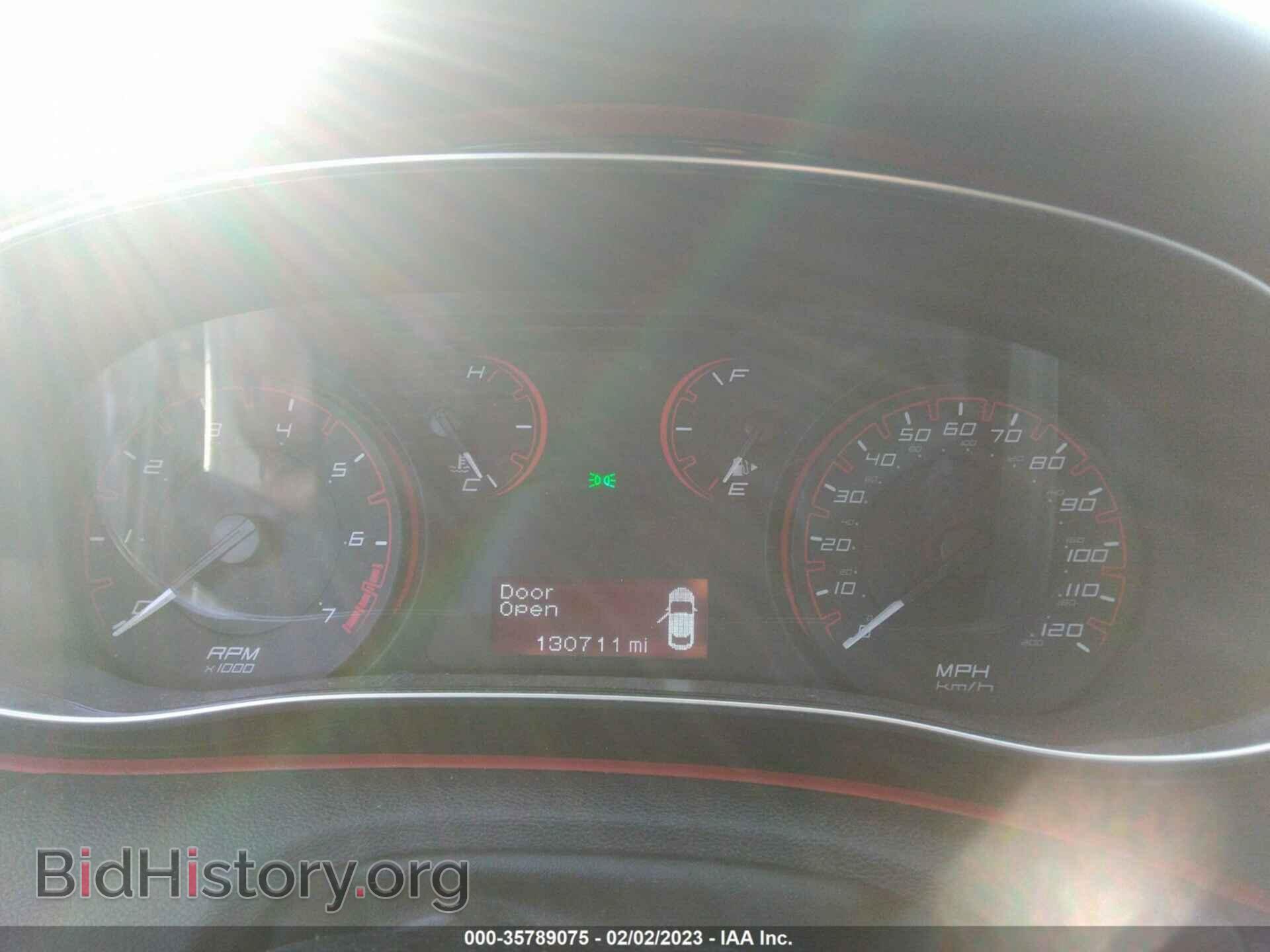 2016 DODGE DART - VIN: 1C3CDFBB3GD644912 - Фото 7