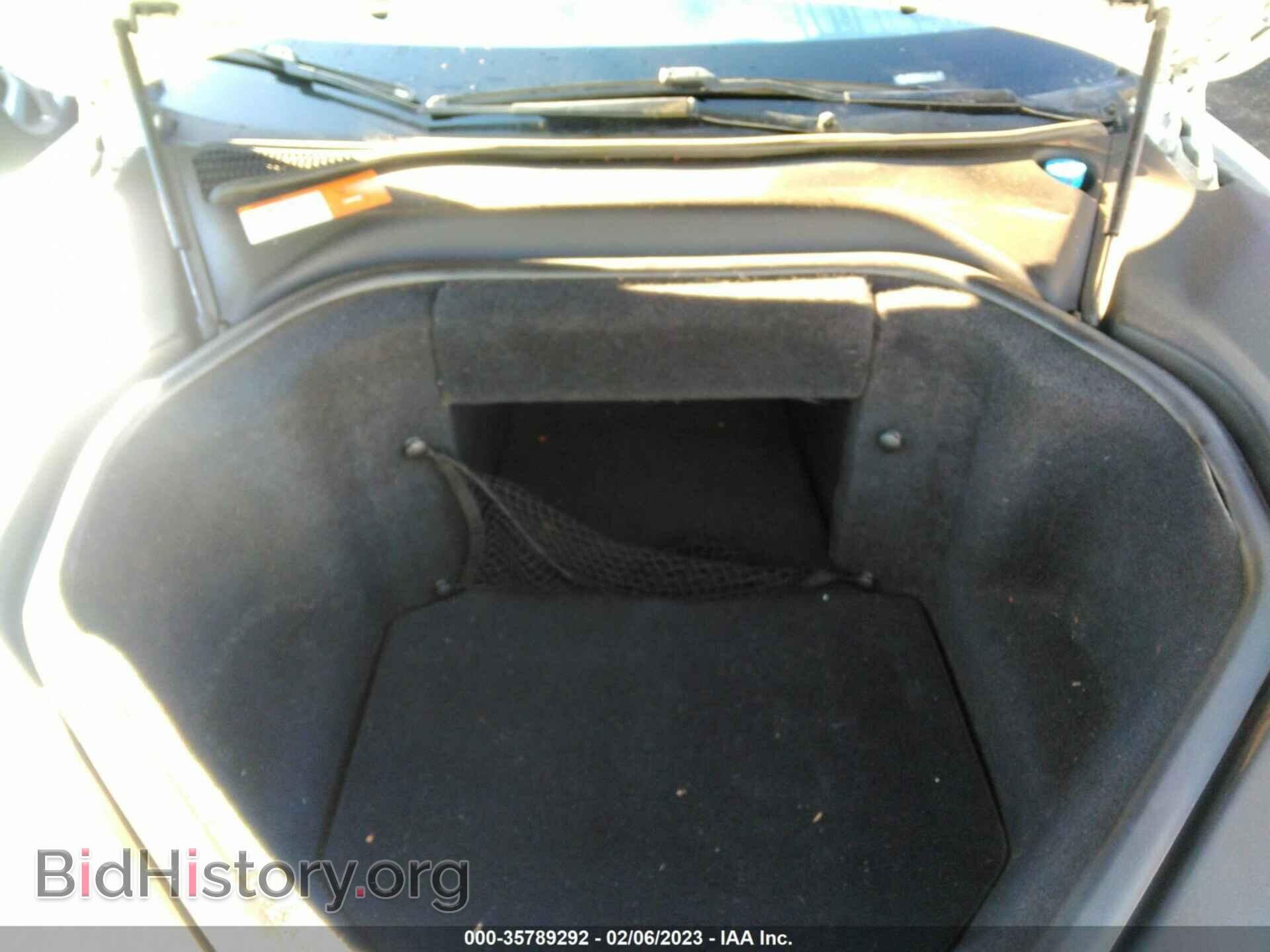 2012 TESLA MODEL S - VIN: 5YJSA1CP8CFP01332 - Фото 10