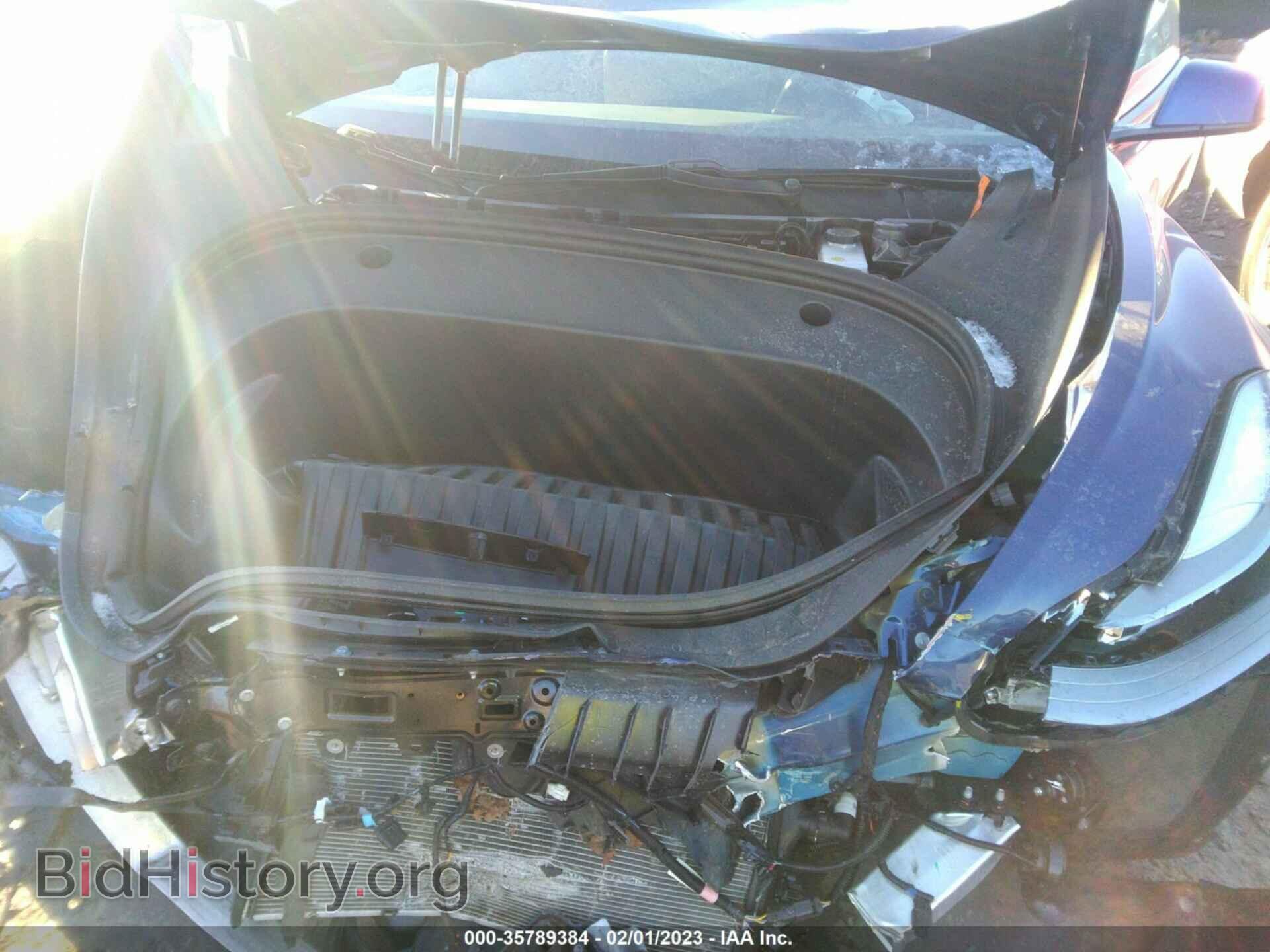 2021 TESLA MODEL 3 - VIN: 5YJ3E1EB7MF032465 - Фото 10