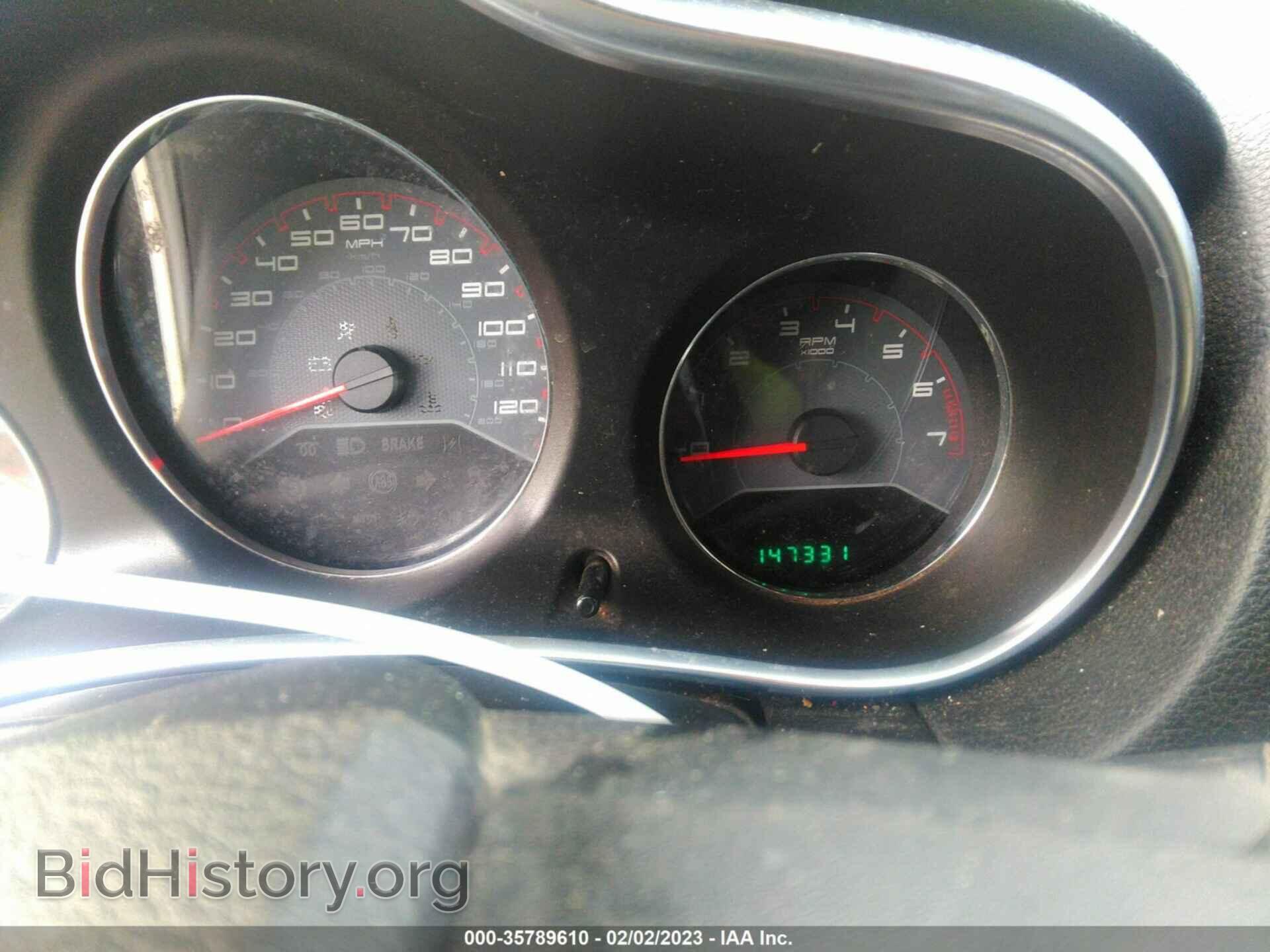 2013 DODGE AVENGER - VIN: 1C3CDZAG4DN770023 - Фото 7