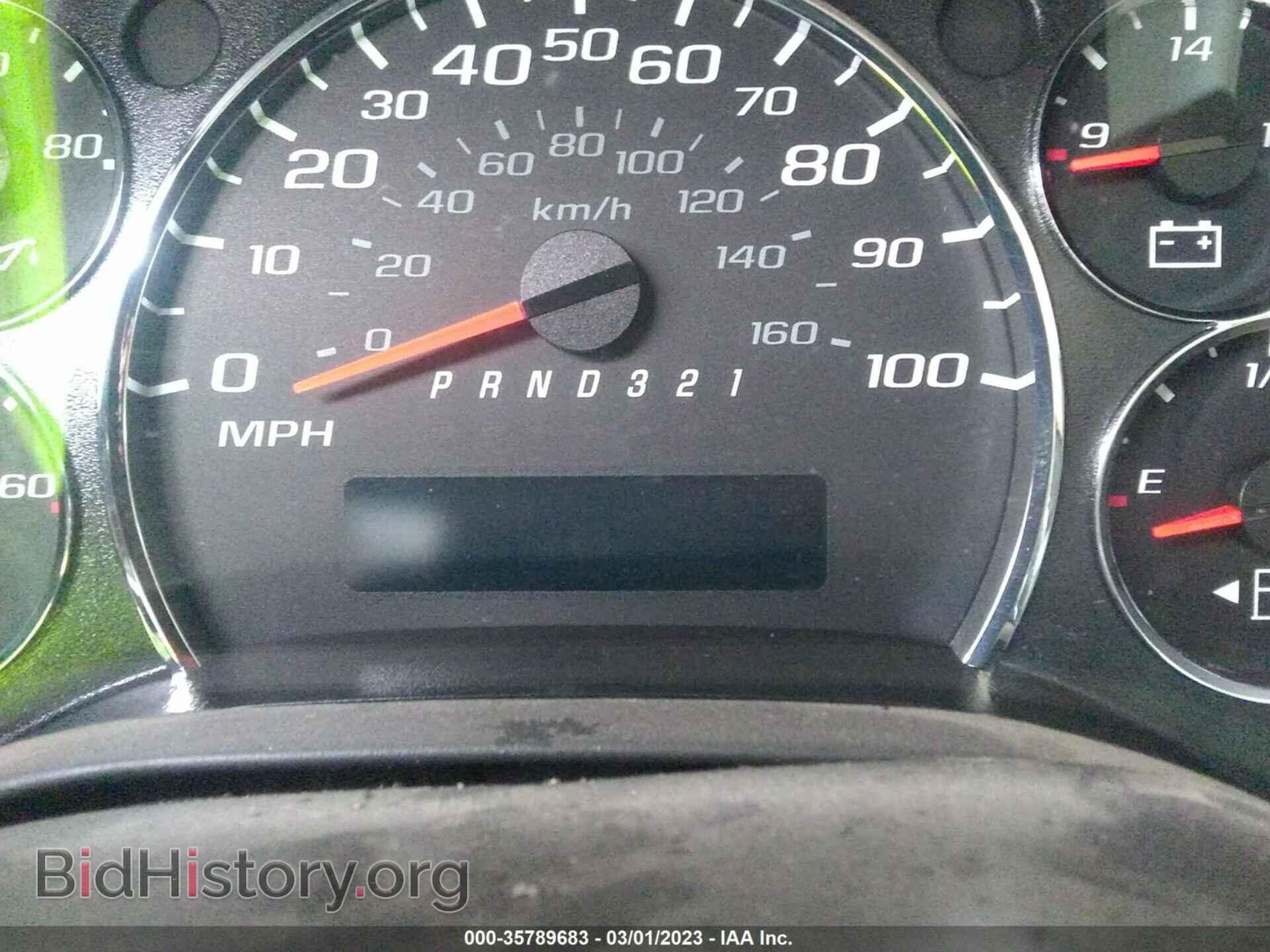 2013 CHEVROLET EXPRESS CARGO VAN - VIN: 1GCSHAF44D1174560 - Фото 7