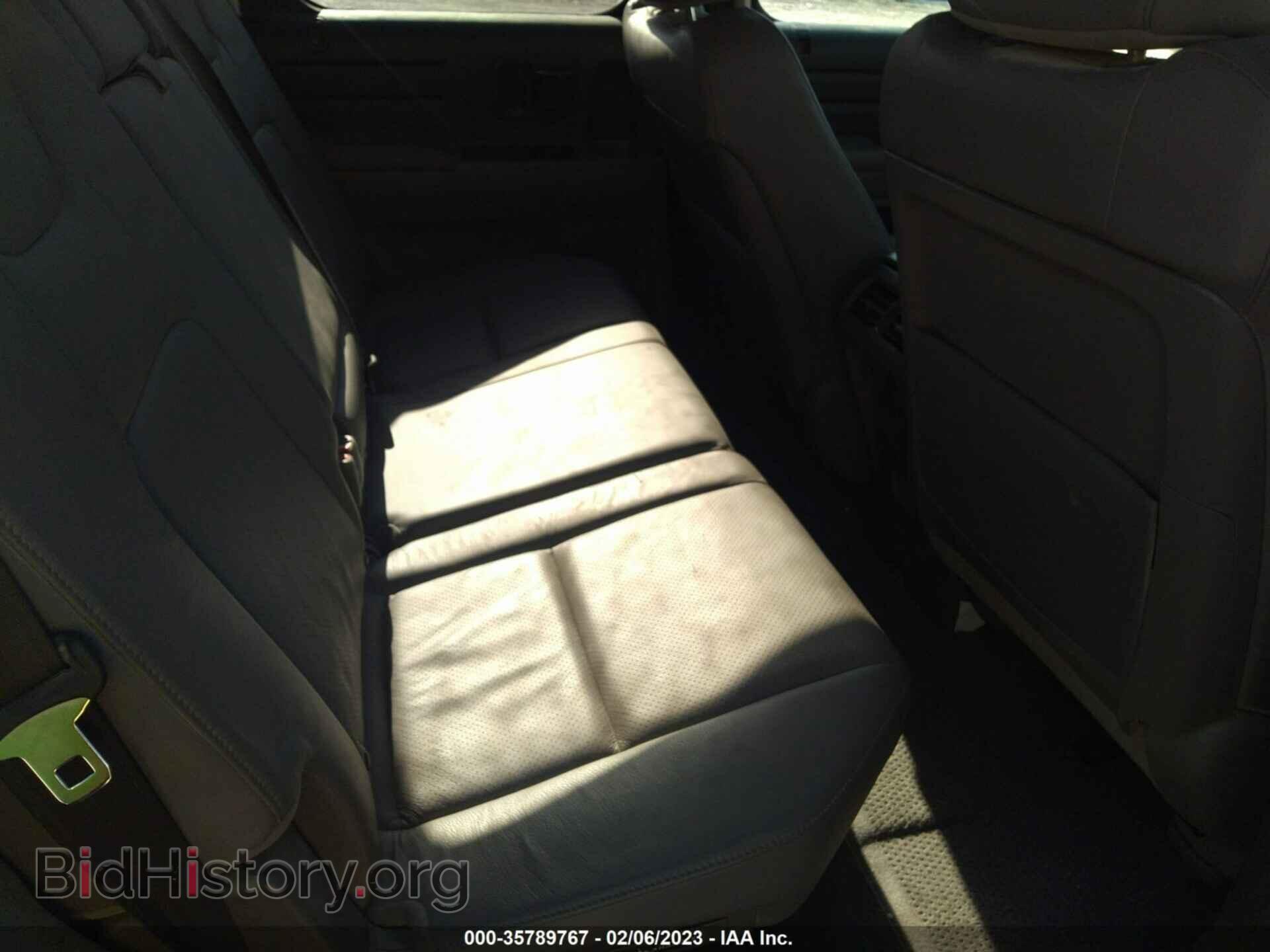 2013 HONDA RIDGELINE - VIN: 5FPYK1F54DB013225 - Фото 8