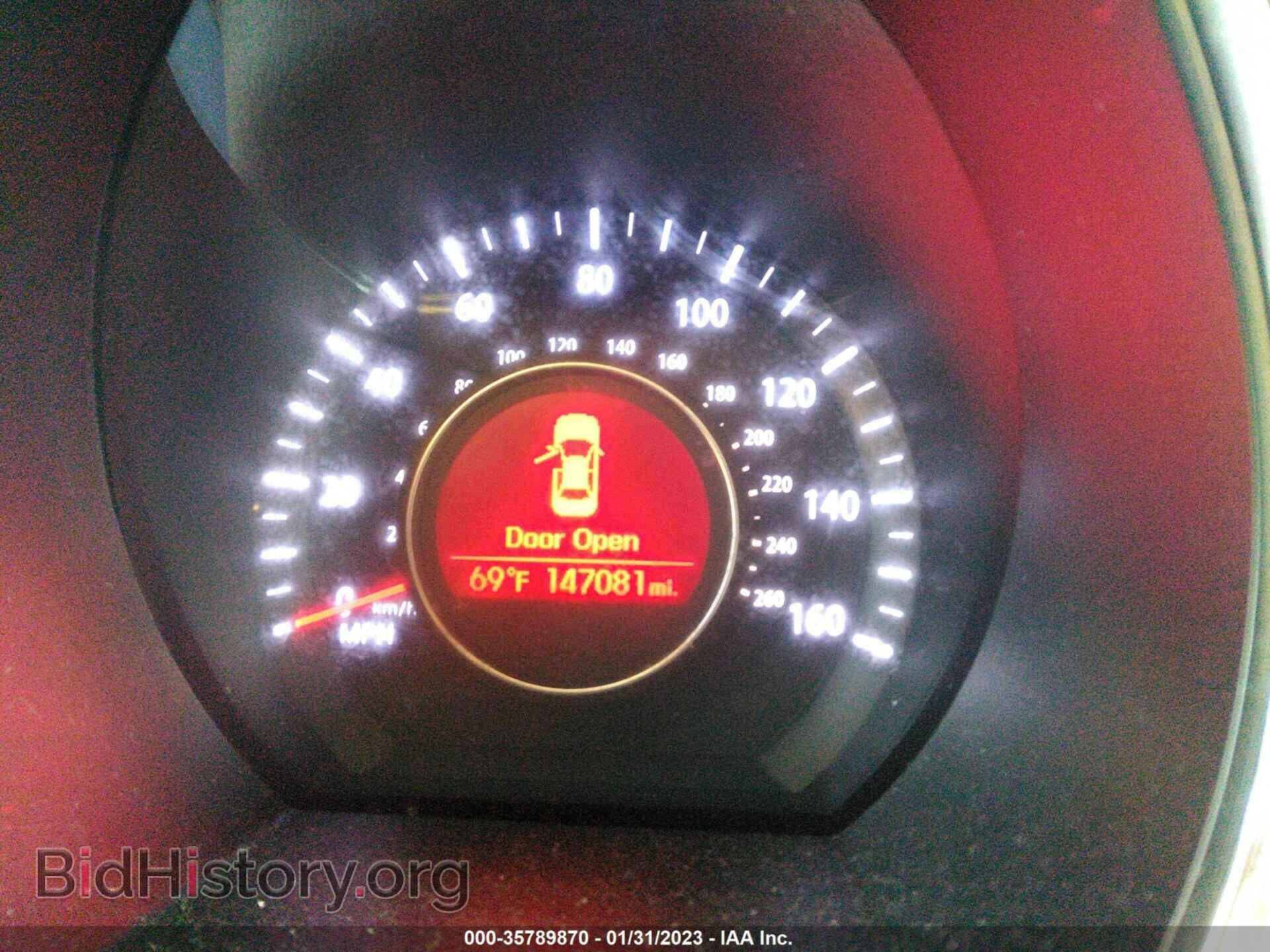 2013 KIA OPTIMA - VIN: KNAGM4A77D5432399 - Фото 7