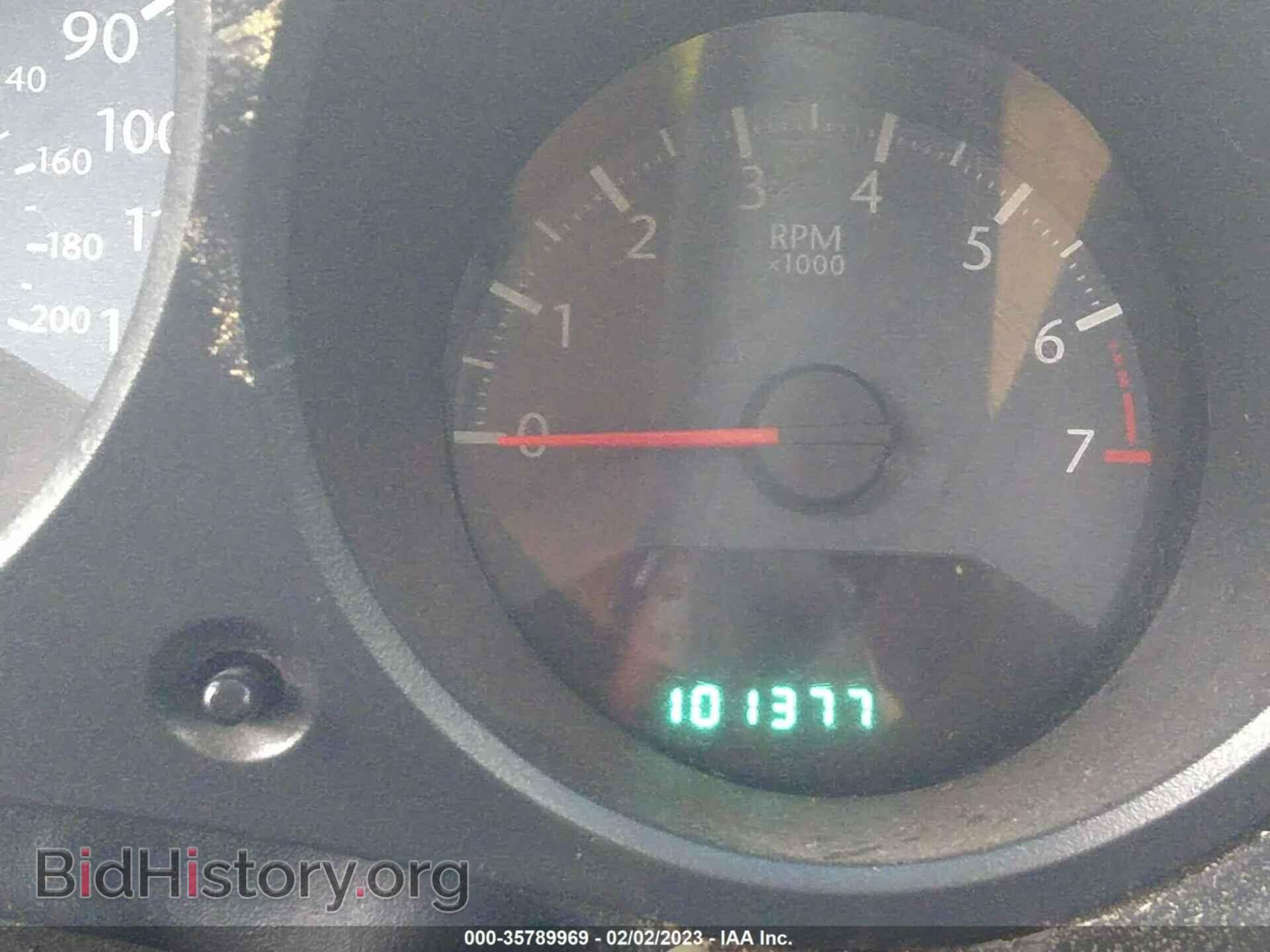 2010 CHRYSLER SEBRING - VIN: 1C3CC4FB4AN203471 - Фото 7