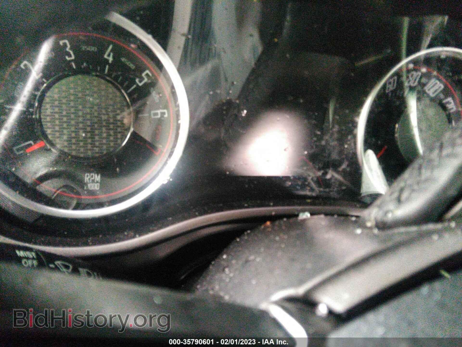 2019 DODGE CHALLENGER - VIN: 2C3CDZAG3KH677726 - Photo 7