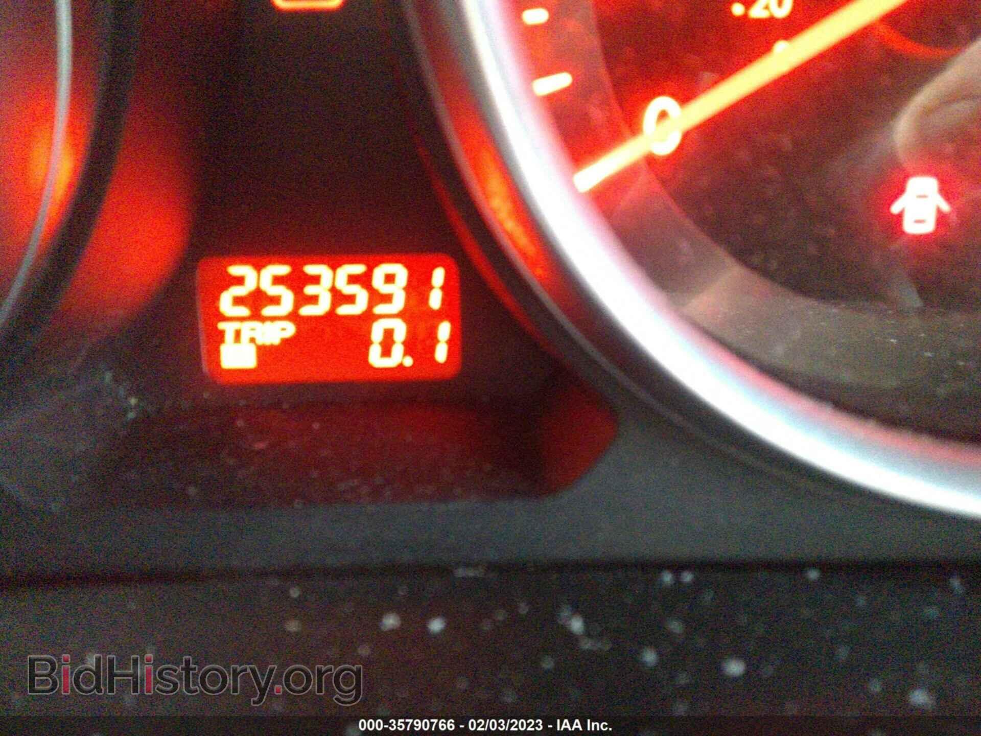 2008 MAZDA CX-9 - VIN: JM3TB28VX80147612 - Фото 7