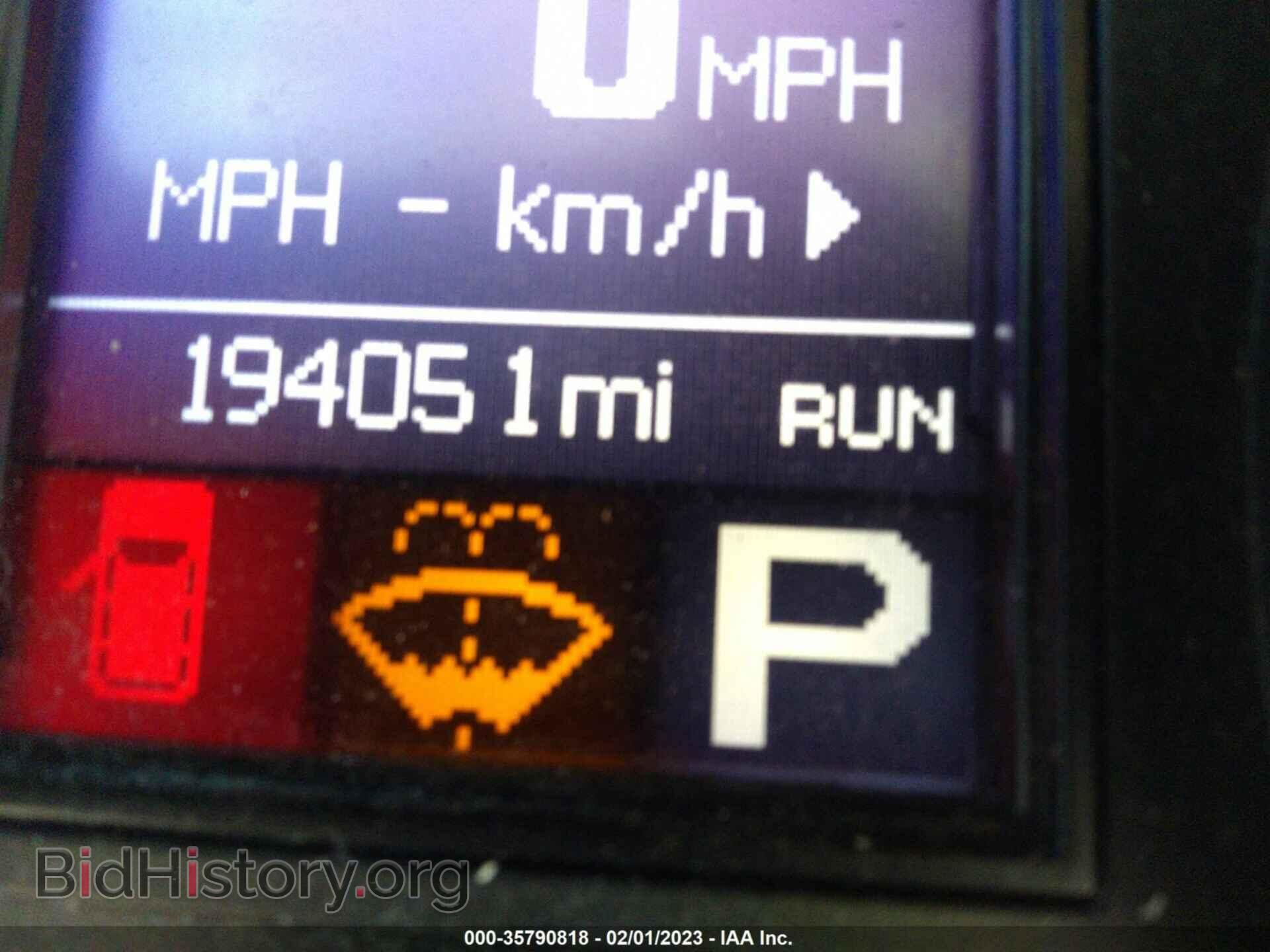 2013 DODGE DURANGO - VIN: 1C4RDJAG4DC677232 - Photo 7