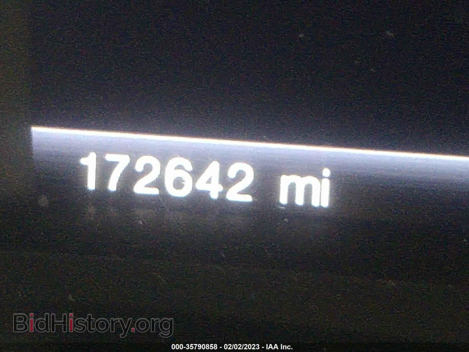 2014 FORD EDGE - VIN: 2FMDK3AK0EBA44532 - Фото 7