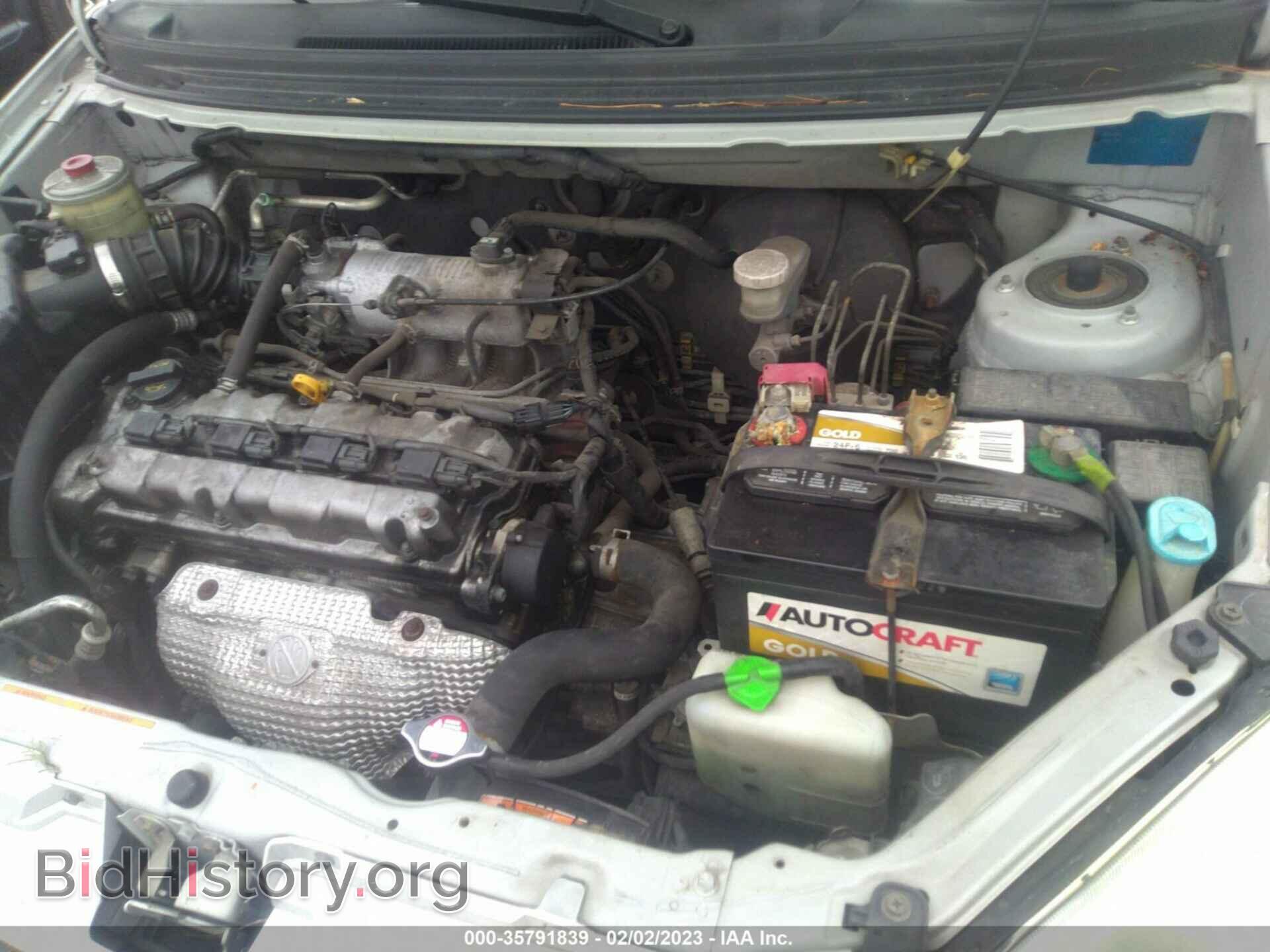2006 SUZUKI AERIO - VIN: JS2RD62H065351297 - Фото 10