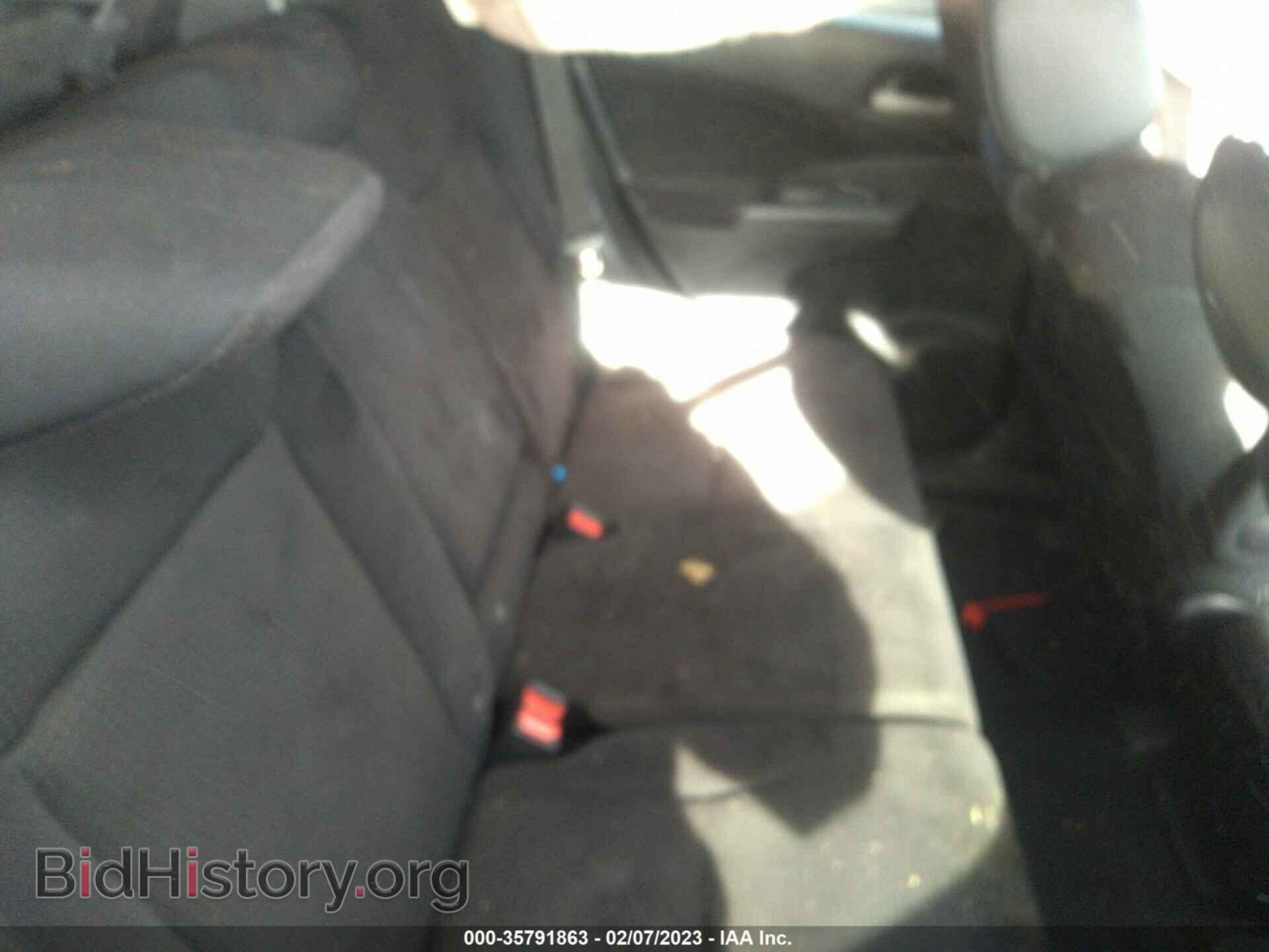 2012 HONDA CR-V - VIN: 2HKRM4H51CH607096 - Фото 8