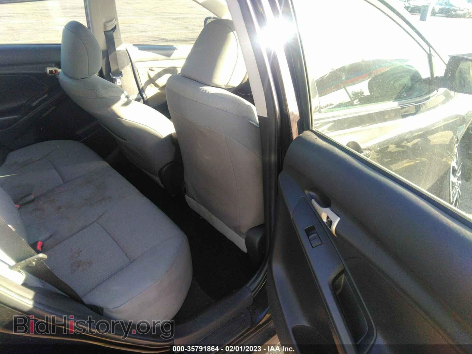 2010 TOYOTA MATRIX - VIN: 2T1KU4EEXAC344029 - Фото 8