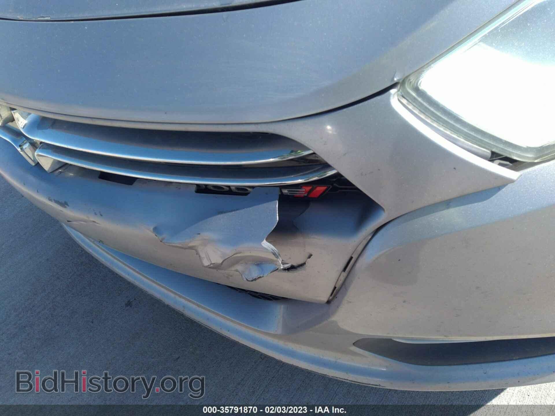 2015 DODGE DART - VIN: 1C3CDFDH6FD126728 - Photo 6