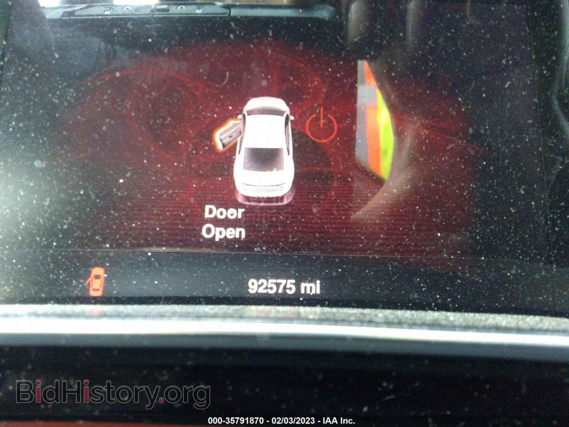 2015 DODGE DART - VIN: 1C3CDFDH6FD126728 - Photo 7