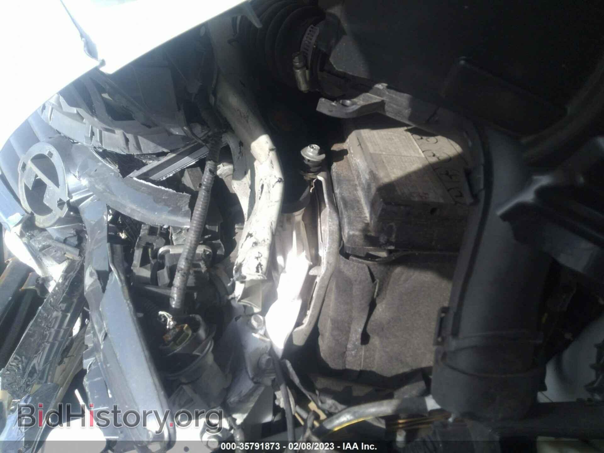2016 NISSAN VERSA NOTE - VIN: 3N1CE2CP4GL402428 - Фото 10