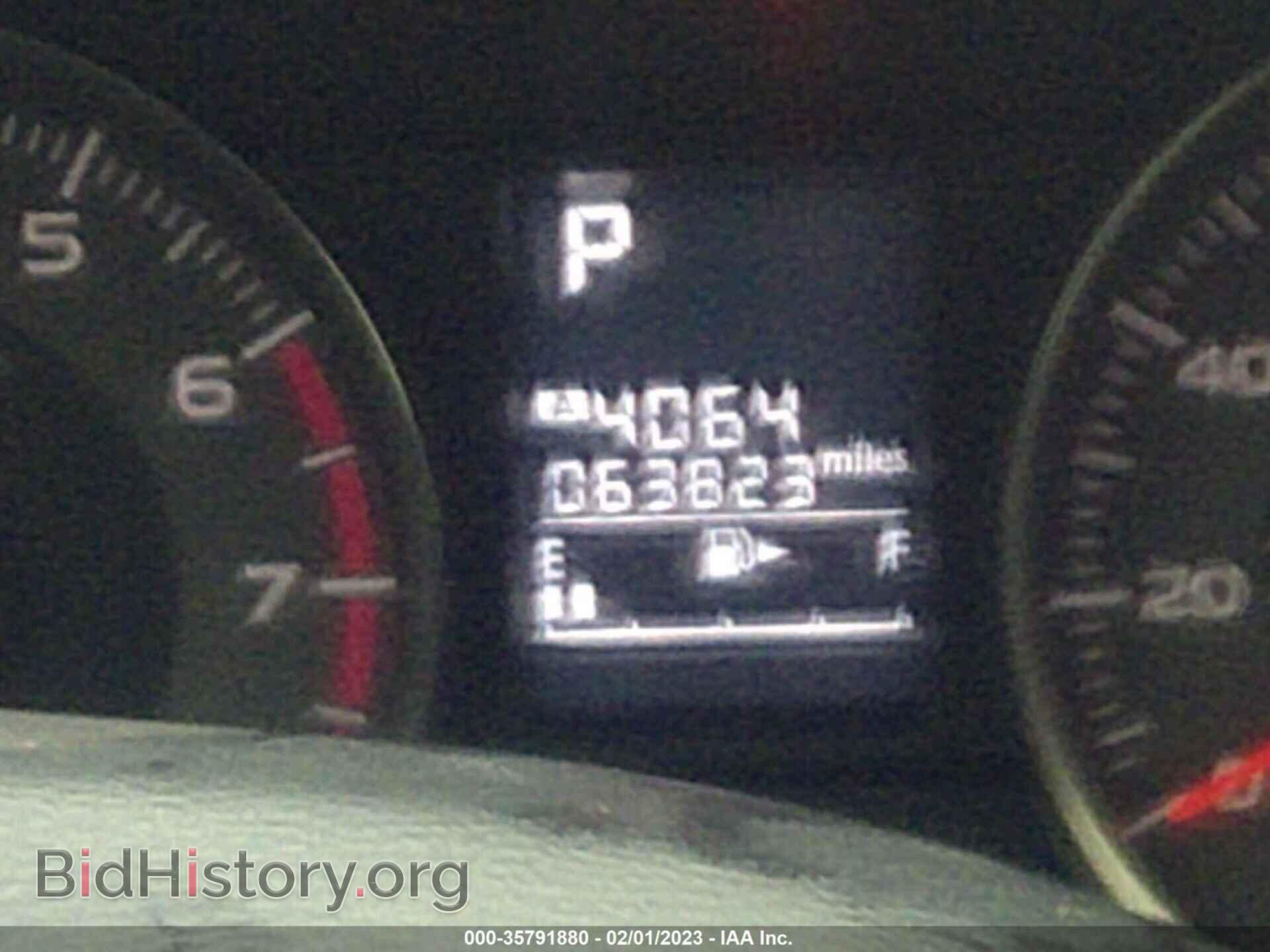 2016 SUBARU FORESTER - VIN: JF2SJAFC4GH519692 - Фото 7