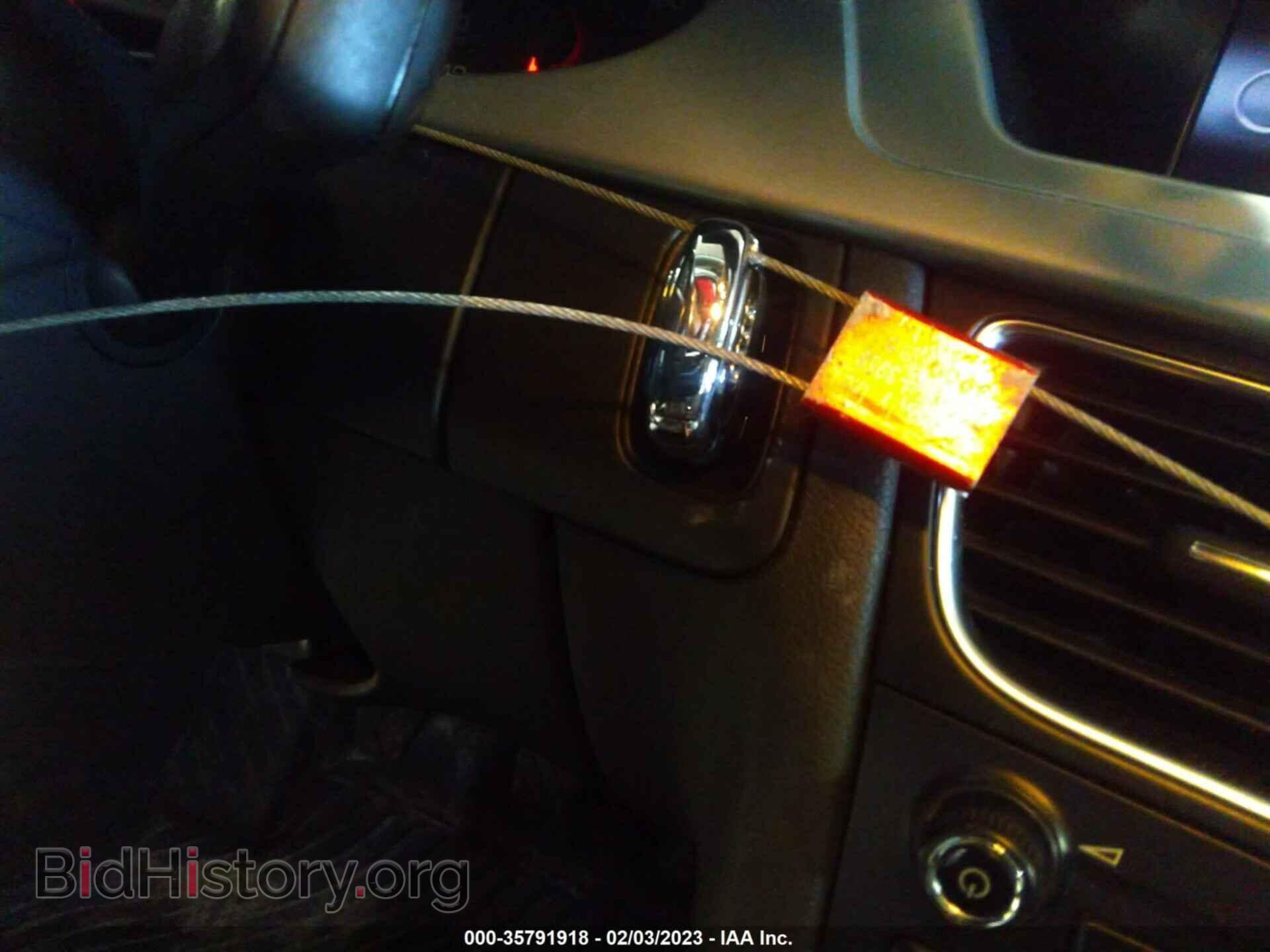 2011 AUDI A4 - VIN: WAUDFAFL3BN001959 - Фото 11