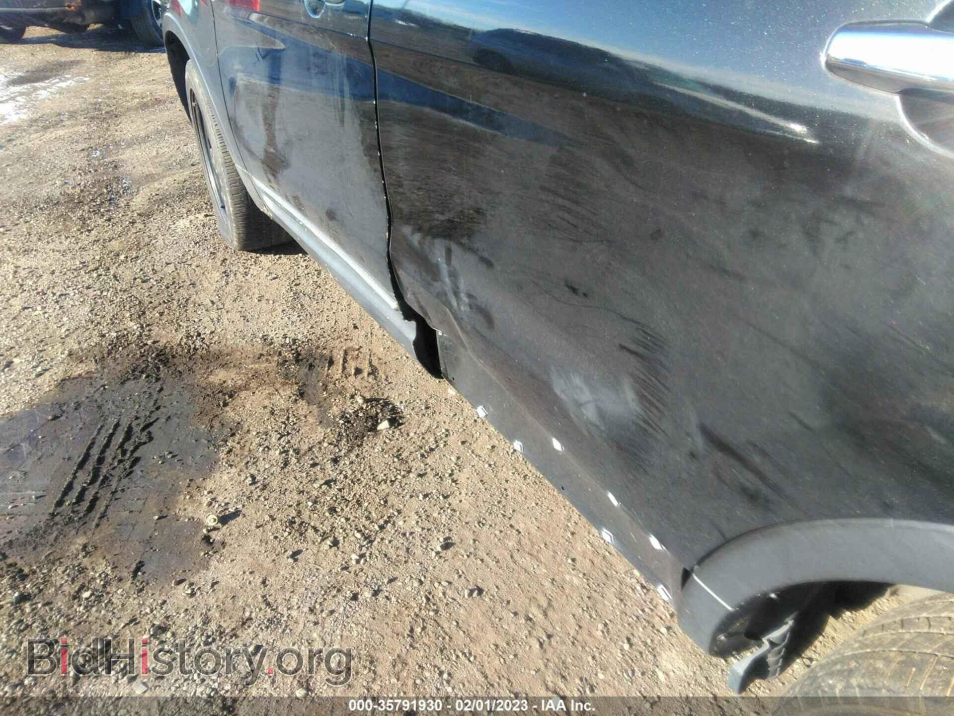 2013 FORD EXPLORER - VIN: 1FM5K8F87DGA09654 - Фото 6