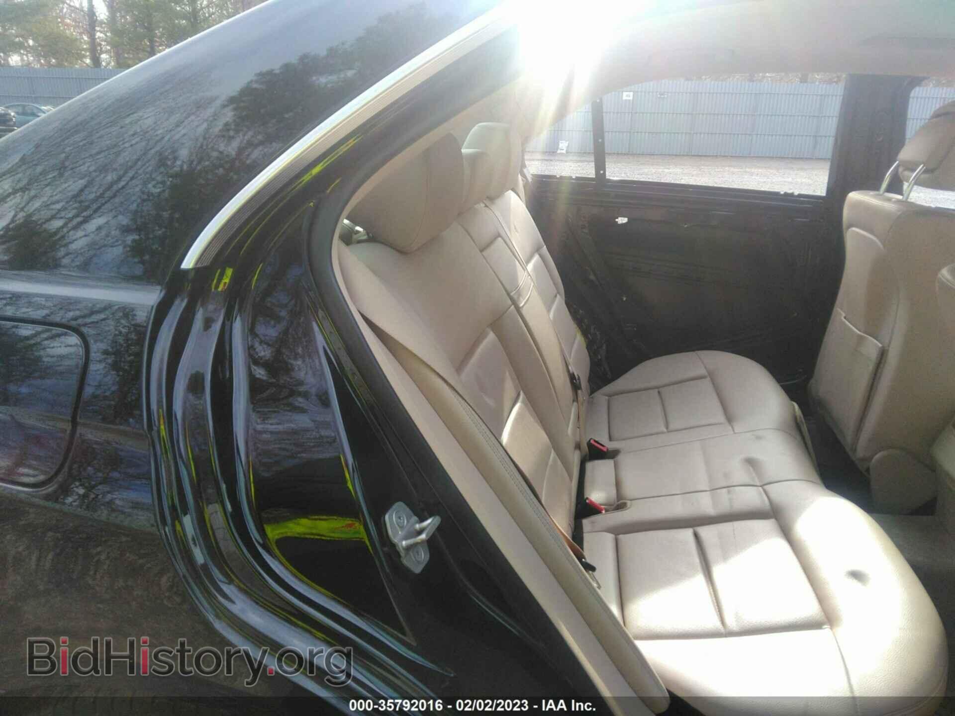 2014 MERCEDES-BENZ E-CLASS - VIN: WDDHF8JB7EA823287 - Фото 8