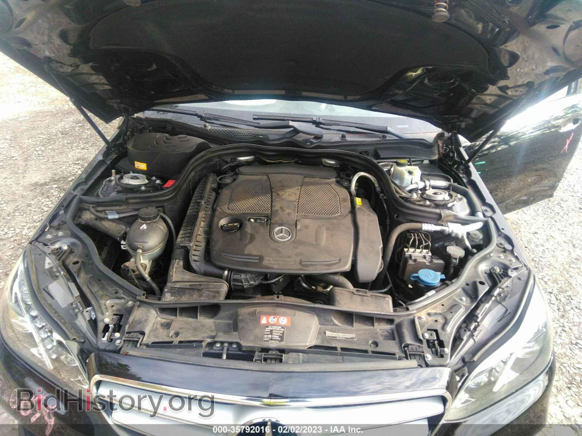 2014 MERCEDES-BENZ E-CLASS - VIN: WDDHF8JB7EA823287 - Фото 10