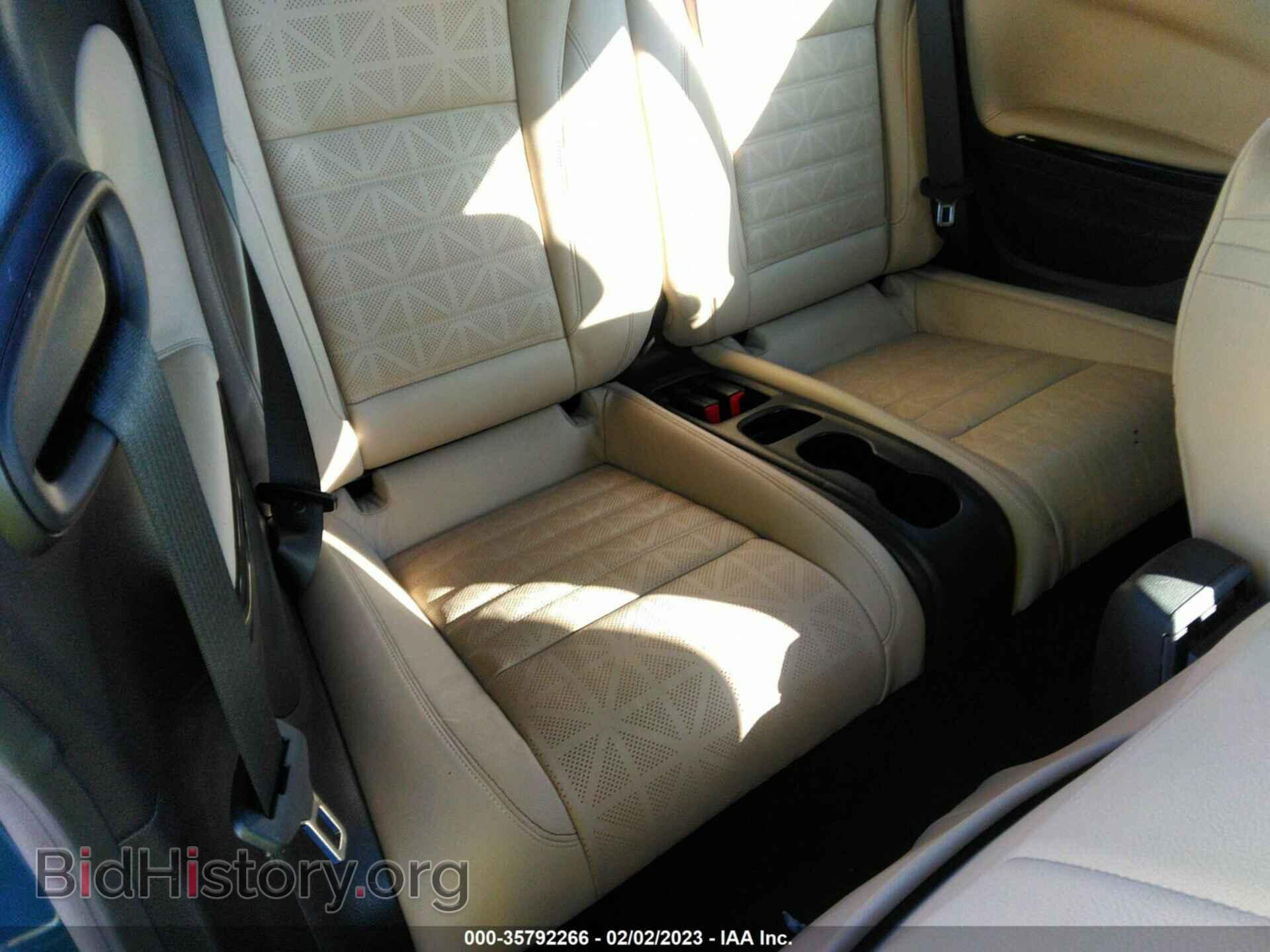 2016 BUICK CASCADA - VIN: W04WT3N55GG032364 - Photo 8