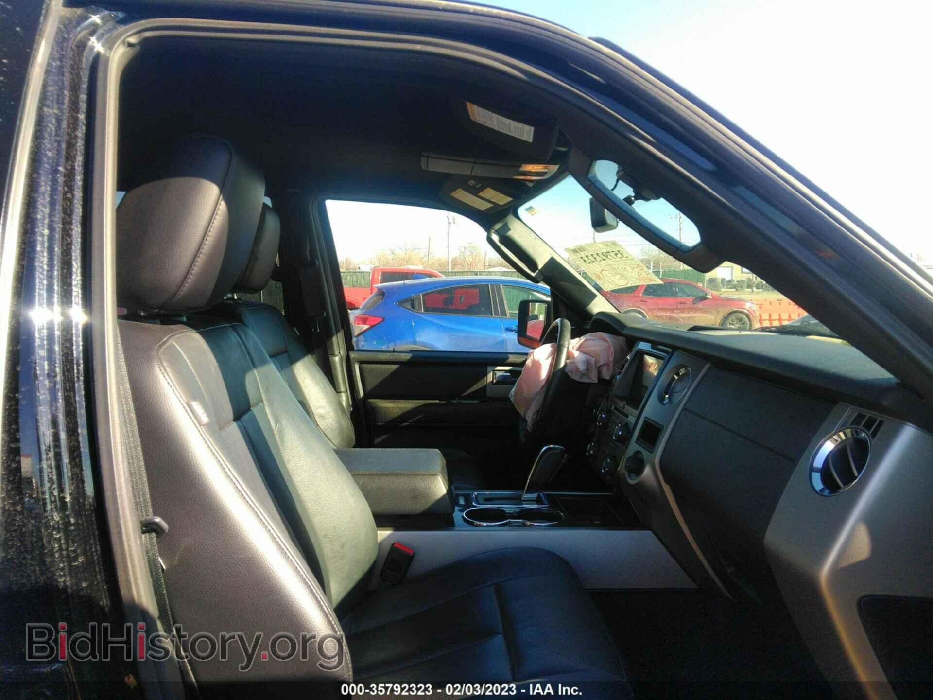 2017 FORD EXPEDITION - VIN: 1FMJU2AT8HEA08628 - Фото 5