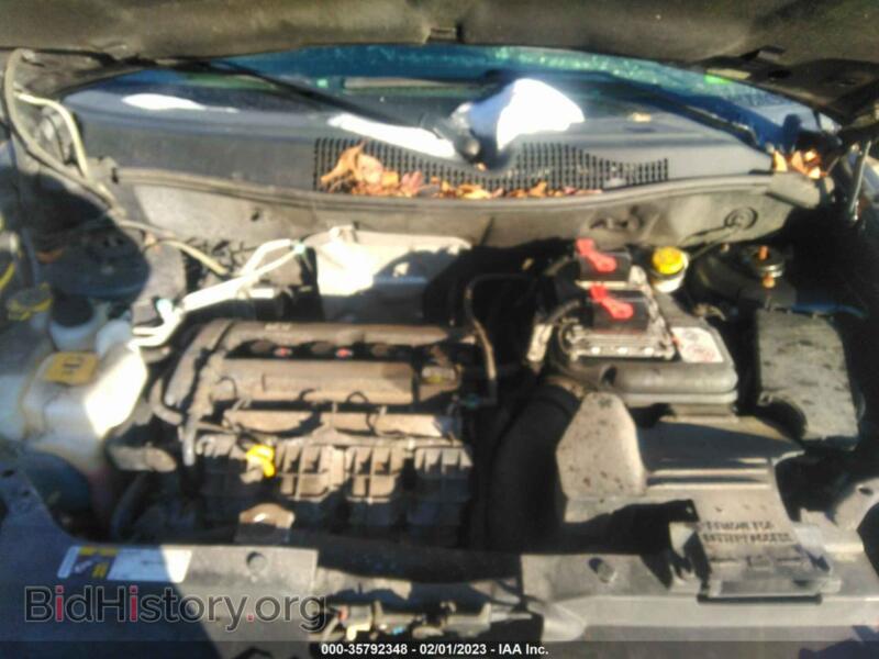 2015 Jeep COMPASS (VIN 1C4NJCEA2FD335431) — photo 10 of 12