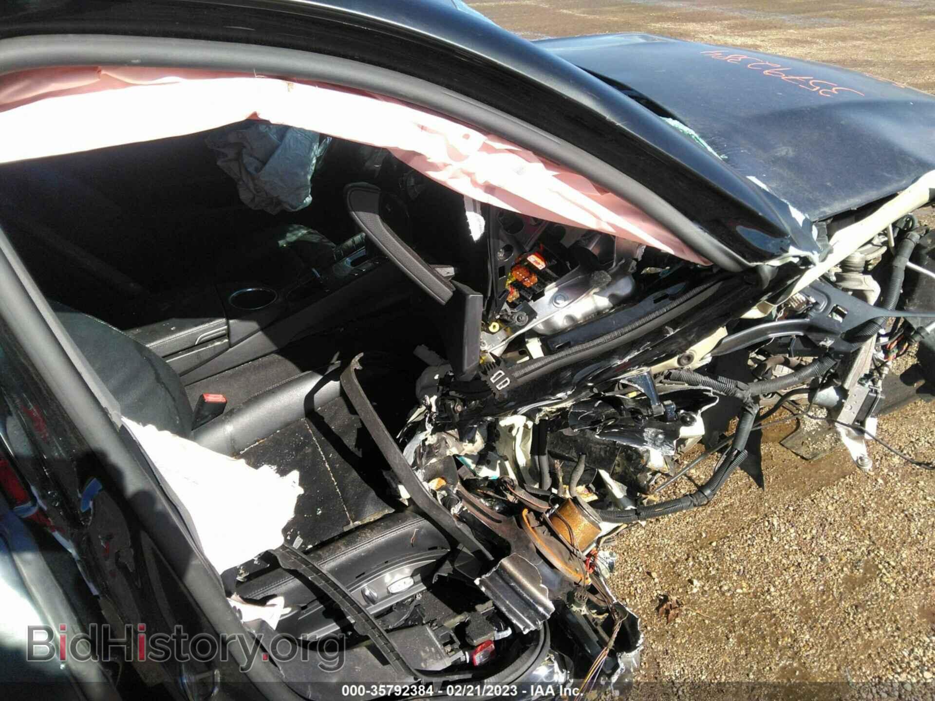 2011 PORSCHE PANAMERA - VIN: WP0AA2A75BL011389 - Фото 5