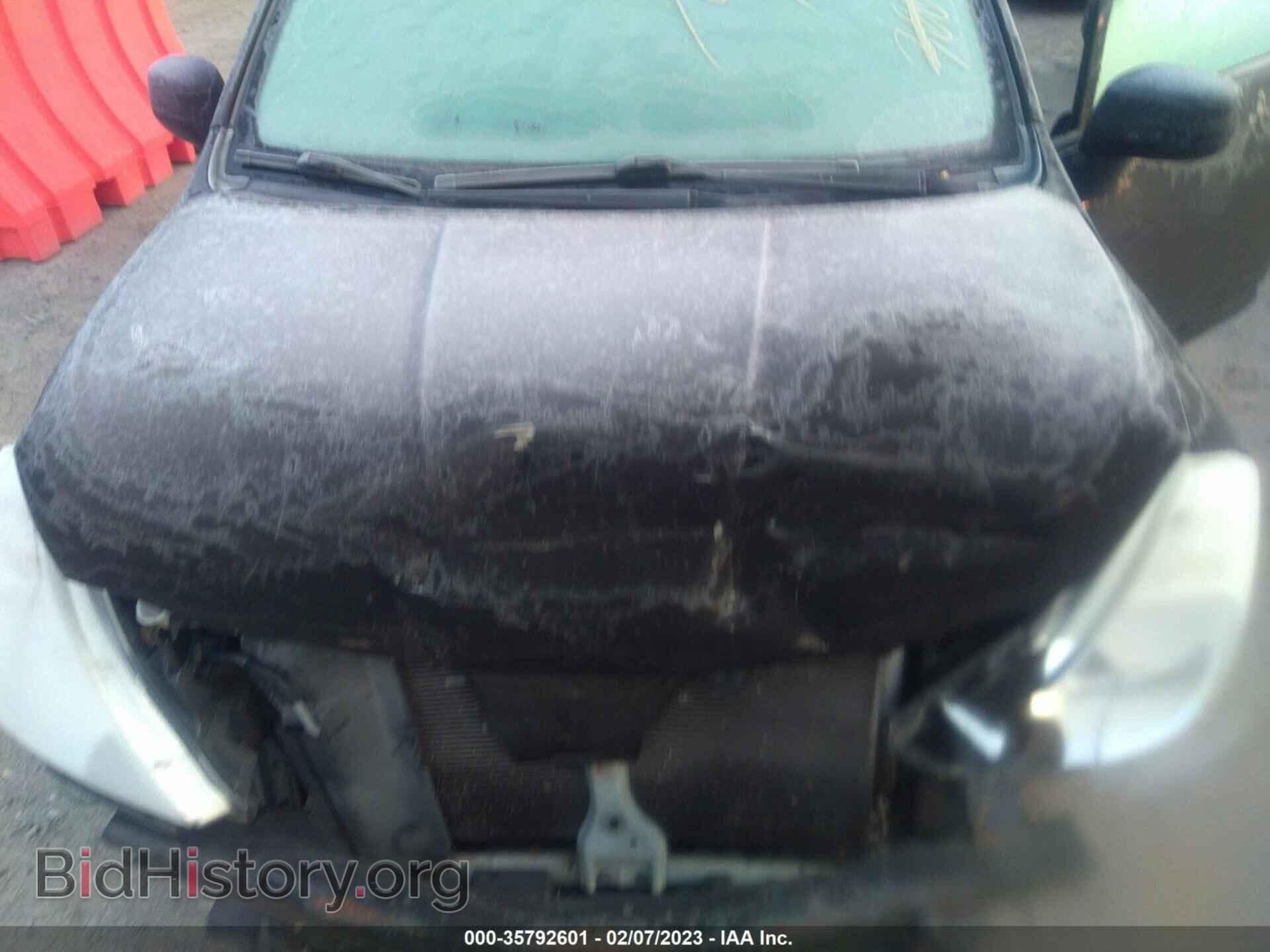 2011 NISSAN VERSA - VIN: 3N1BC1CP9BL516347 - Фото 10