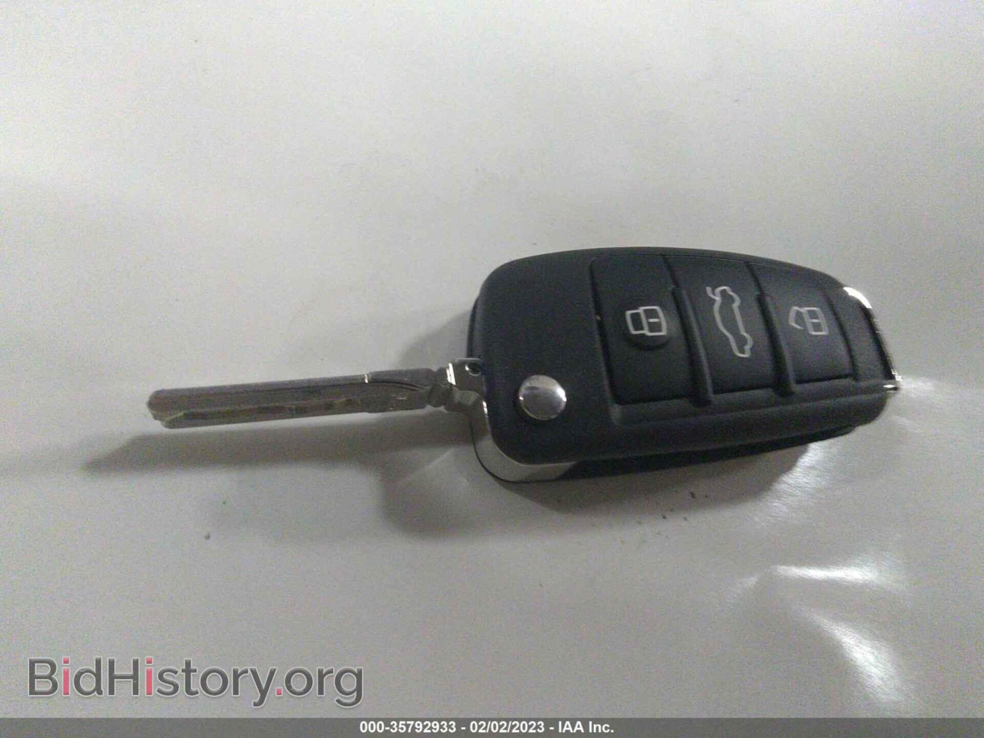 2015 AUDI A3 - VIN: WAUACGFF6F1012864 - Фото 11
