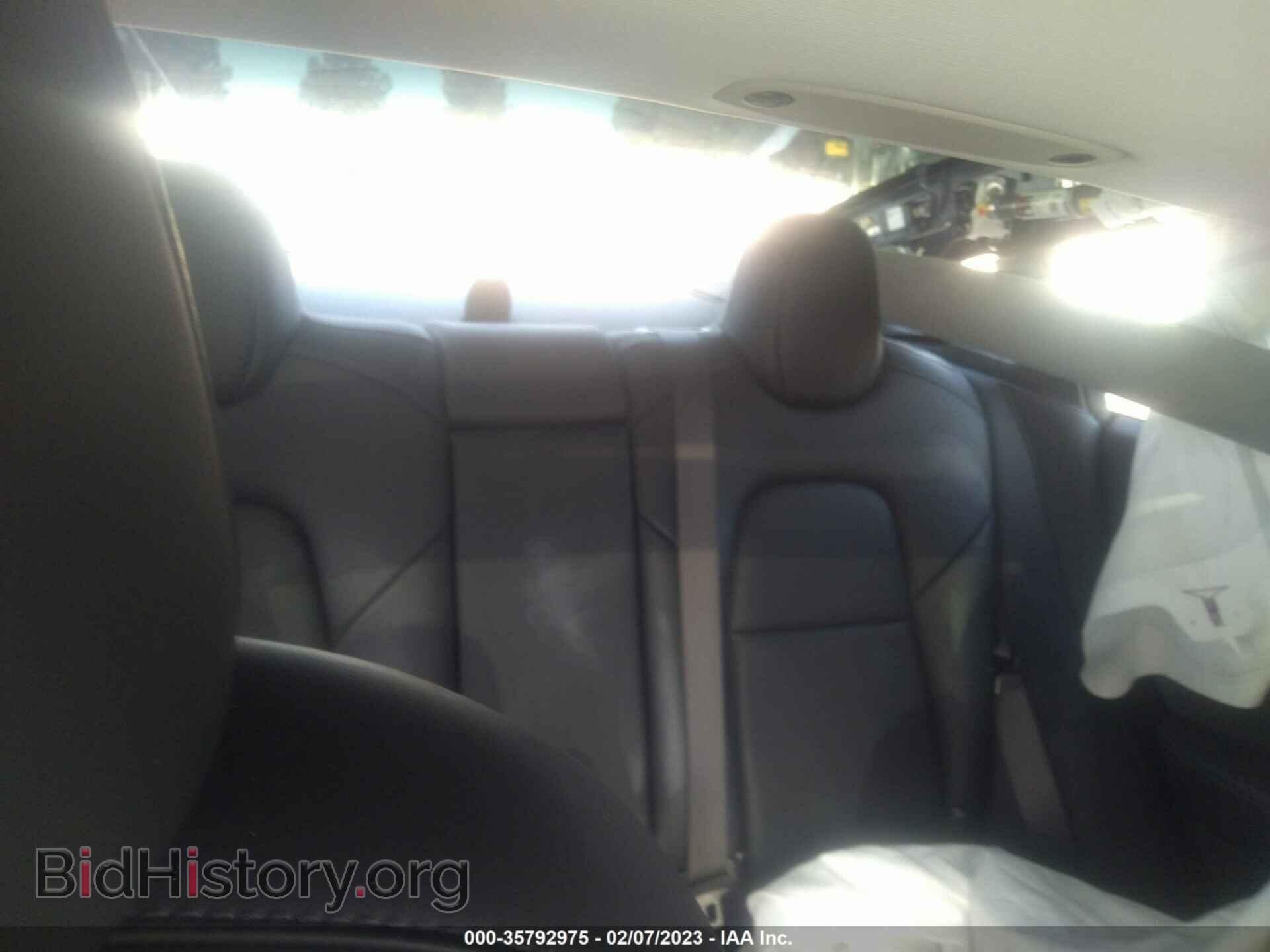 2018 TESLA MODEL 3 - VIN: 5YJ3E1EAXJF037209 - Фото 8