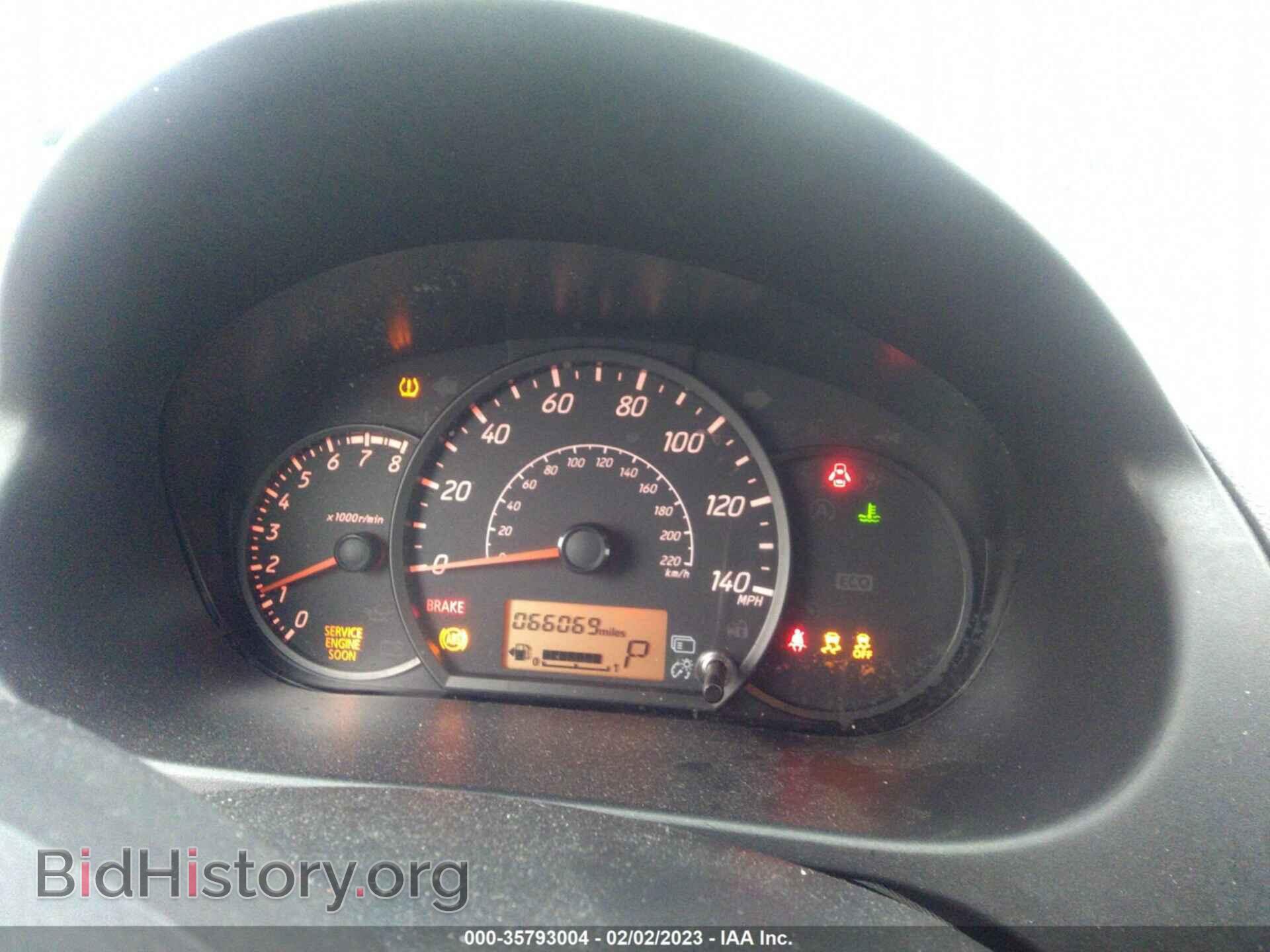 2019 MITSUBISHI MIRAGE G4 - VIN: ML32F3FJ0KHF10819 - Фото 7