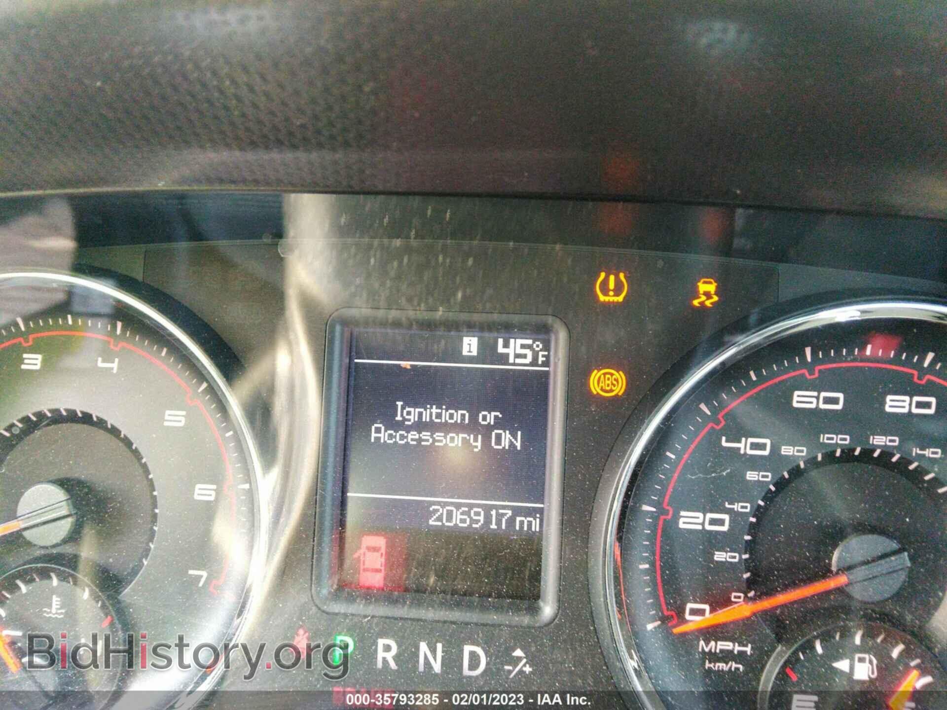 2011 DODGE CHARGER - VIN: 2B3CL3CG5BH532682 - Фото 7