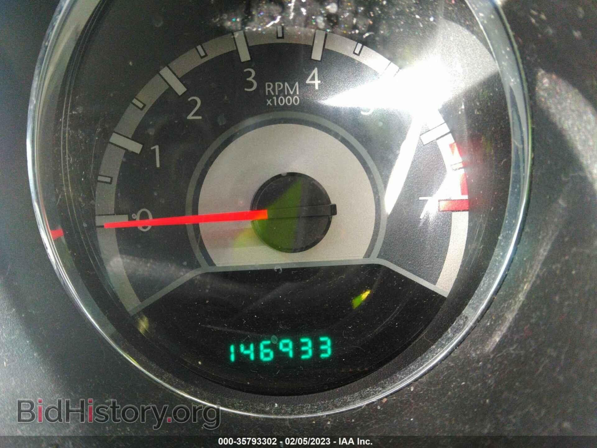 2011 CHRYSLER 200 - VIN: 1C3BC1FB2BN521925 - Фото 7