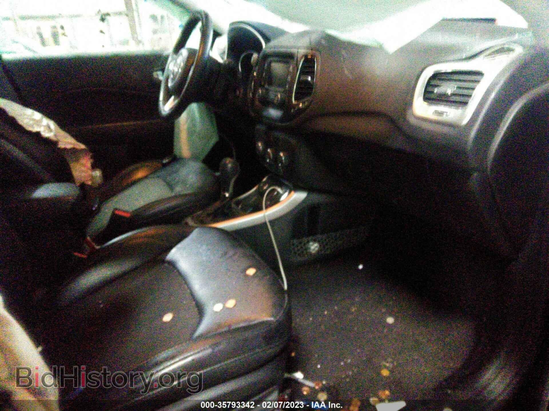 2018 JEEP COMPASS - VIN: 3C4NJDBB7JT270954 - Photo 5