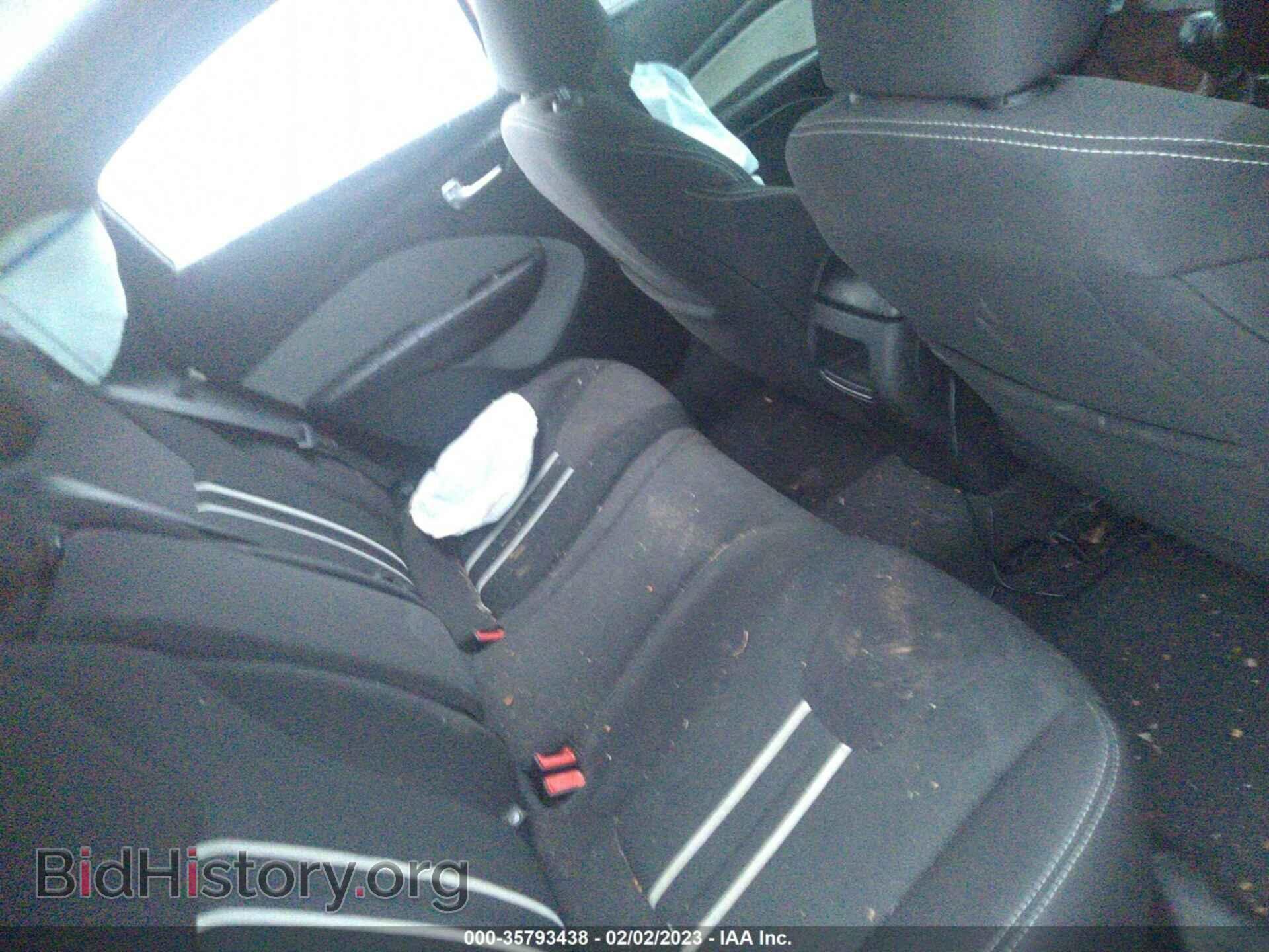 2014 DODGE DART - VIN: 1C3CDFBB7ED866298 - Фото 8