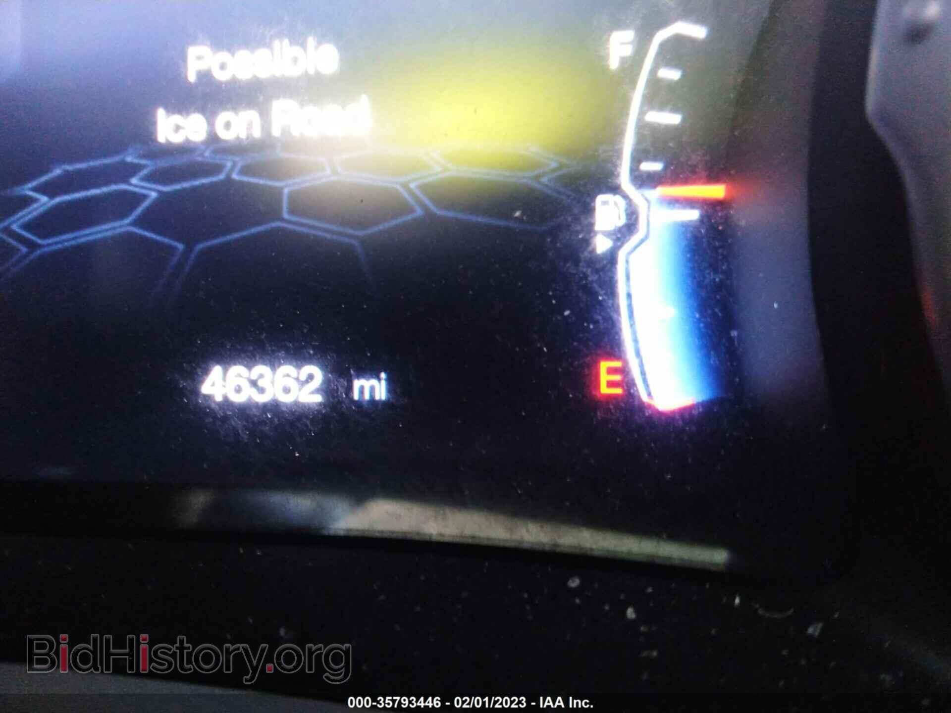 2020 JEEP COMPASS - VIN: 3C4NJDCB1LT160953 - Фото 7