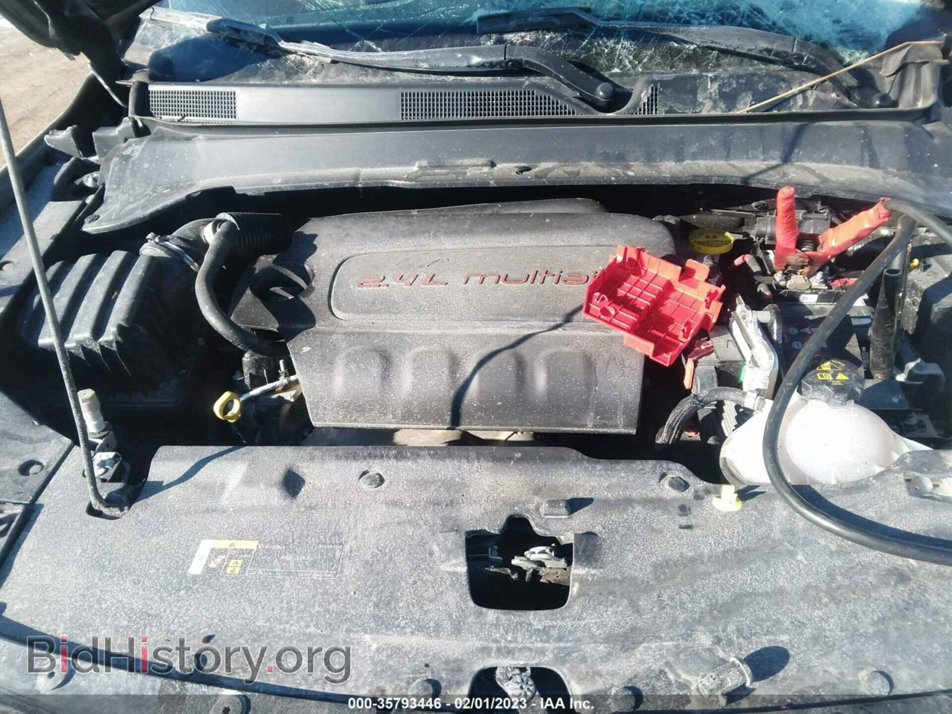 2020 JEEP COMPASS - VIN: 3C4NJDCB1LT160953 - Фото 10
