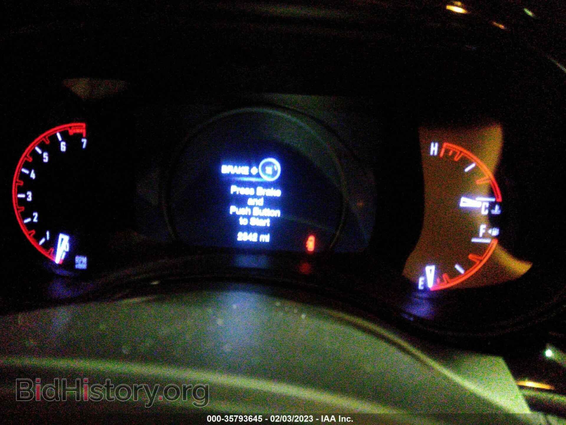 2022 DODGE DURANGO - VIN: 1C4RDJDG7NC104953 - Фото 7