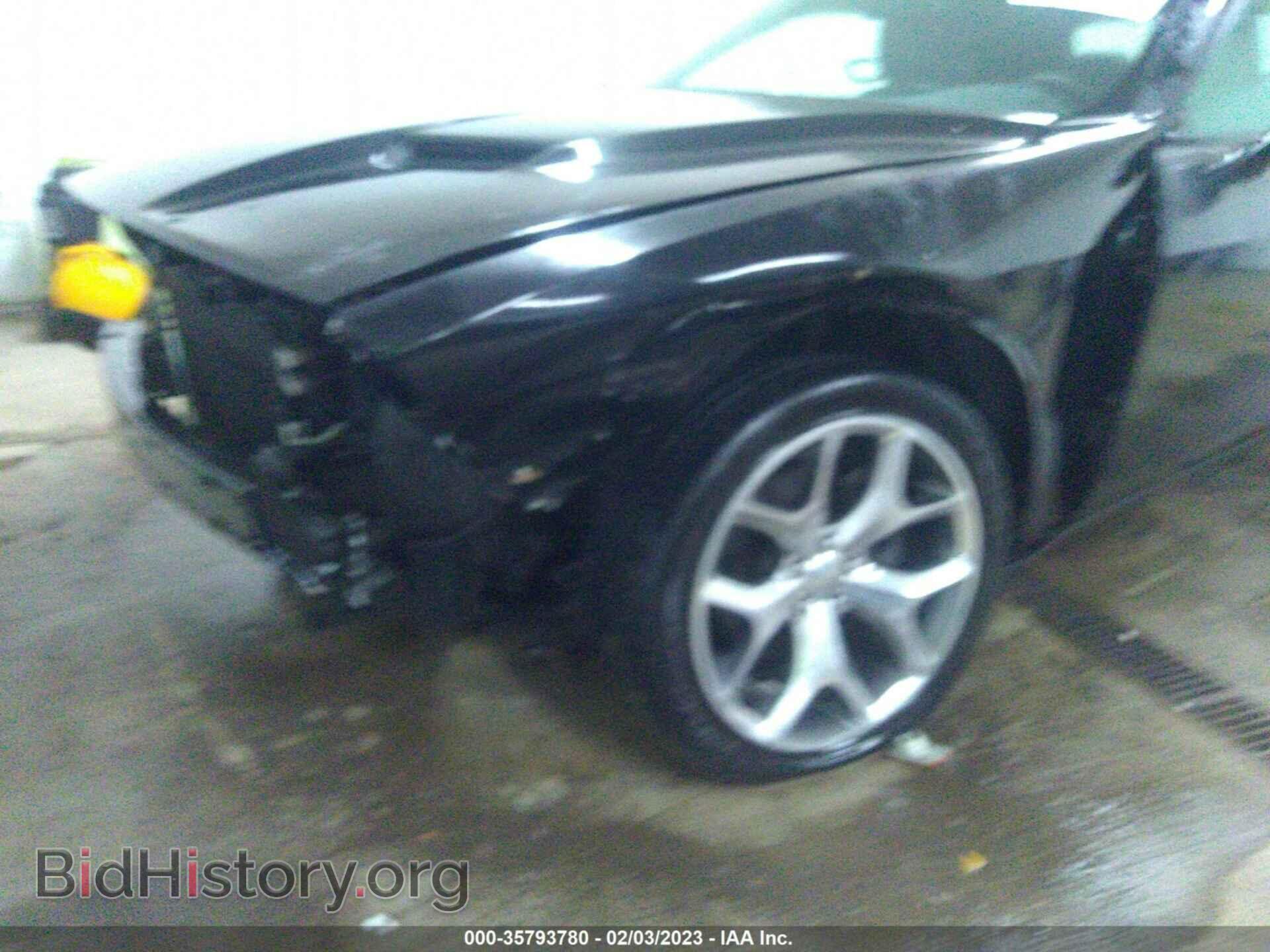 2015 DODGE CHALLENGER - VIN: 2C3CDZBG4FH767732 - Фото 6