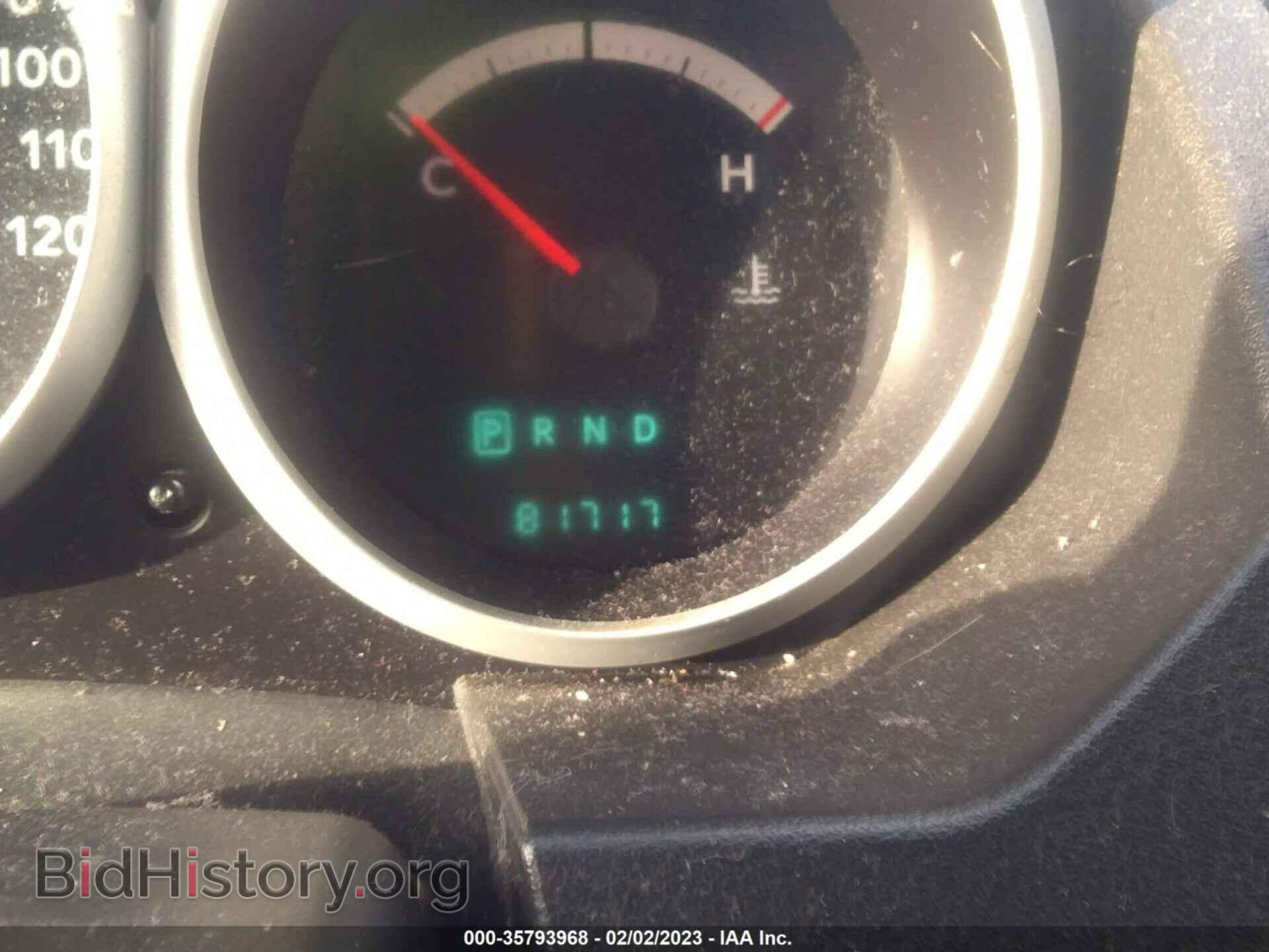 2010 DODGE GRAND CARAVAN - VIN: 2D4RN4DE2AR318993 - Фото 7
