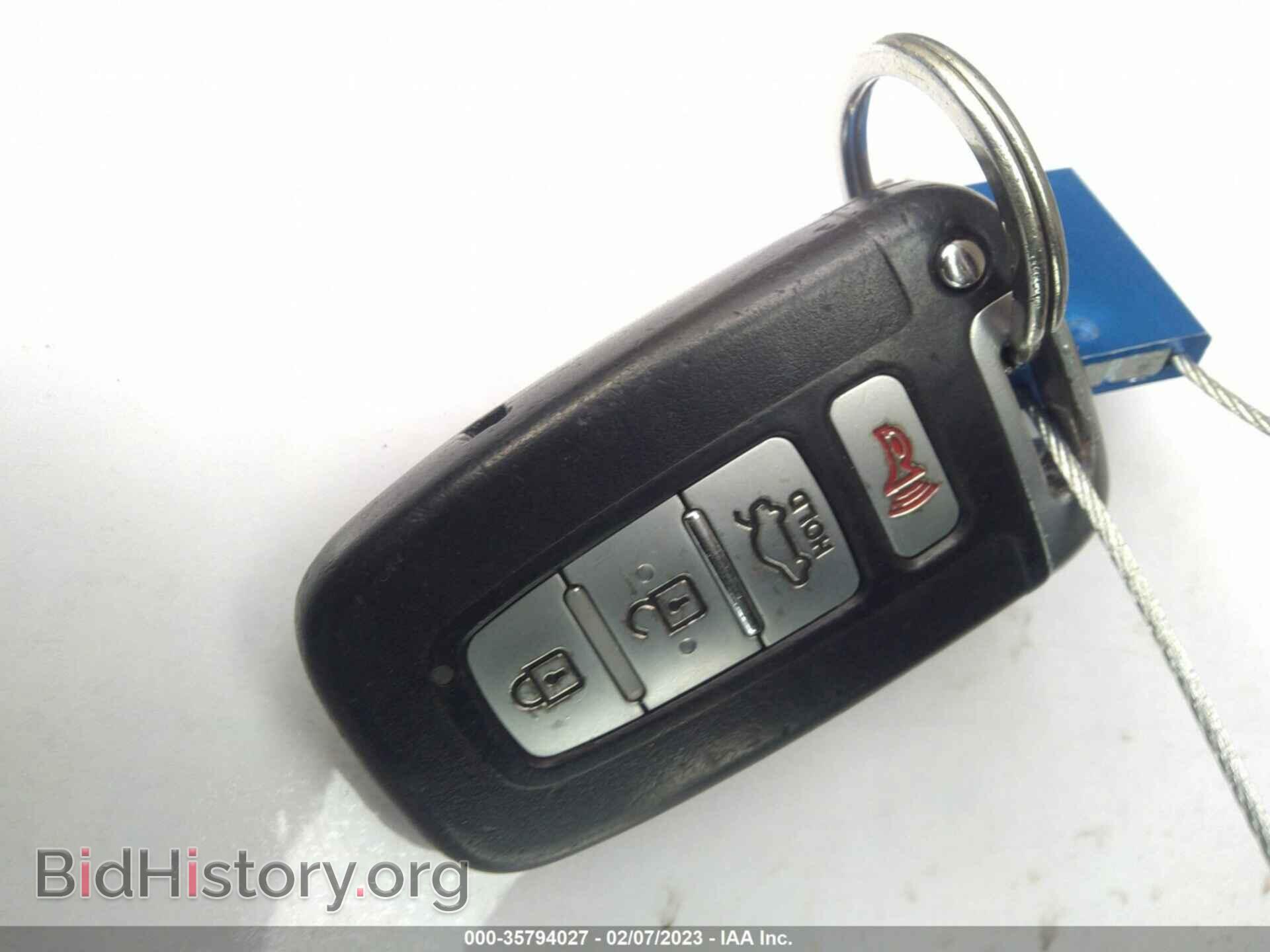 2012 KIA OPTIMA - VIN: 5XXGN4A7XCG035215 - Фото 11