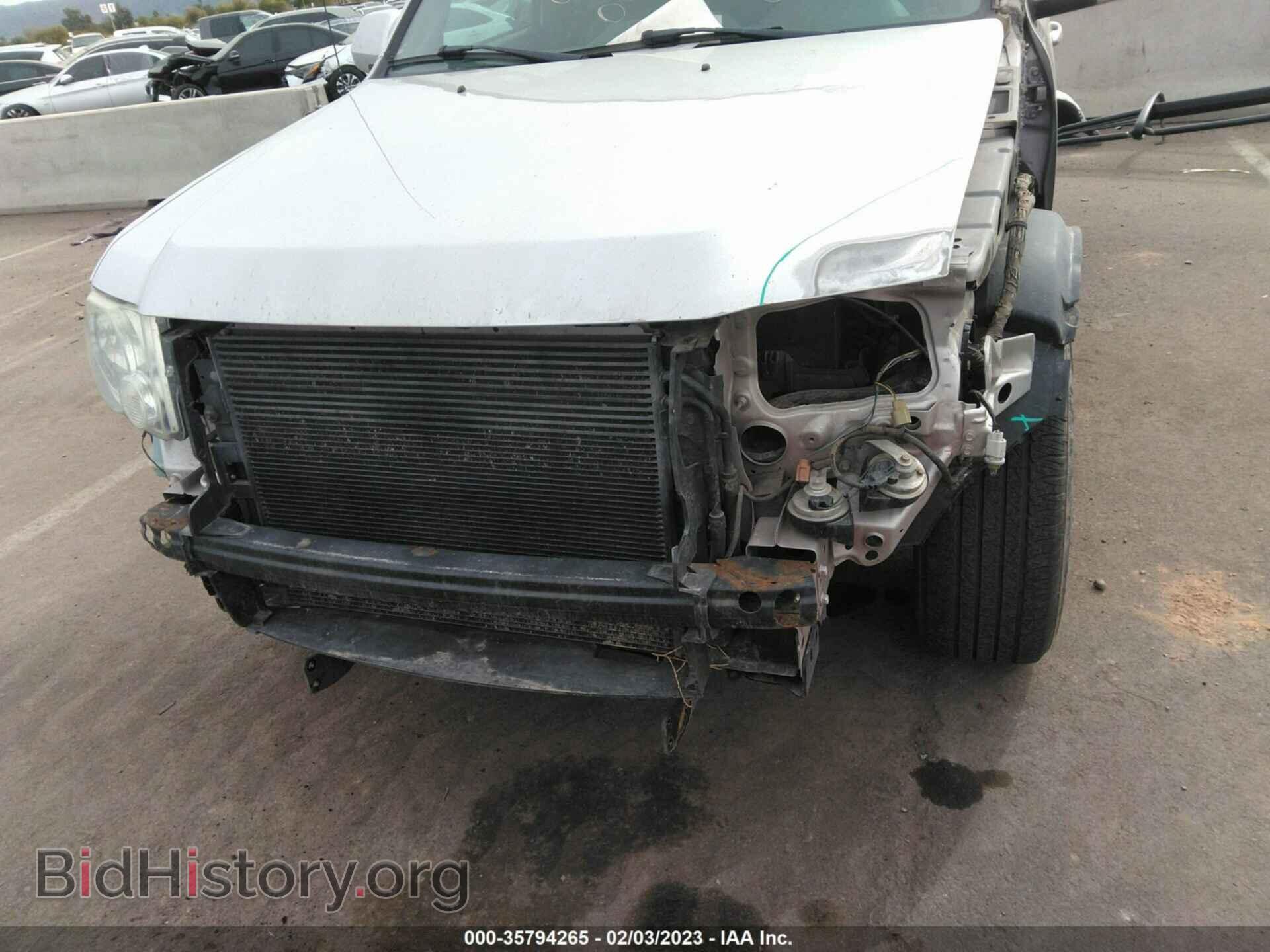 2012 FORD ESCAPE - VIN: 1FMCU9E77CKC79835 - Фото 6