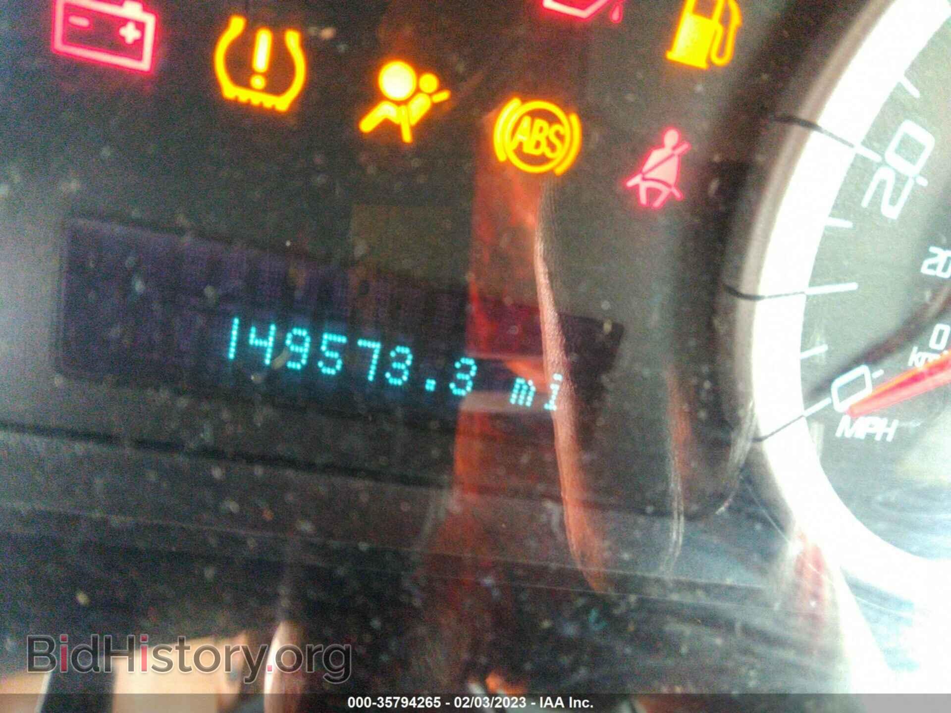2012 FORD ESCAPE - VIN: 1FMCU9E77CKC79835 - Фото 7