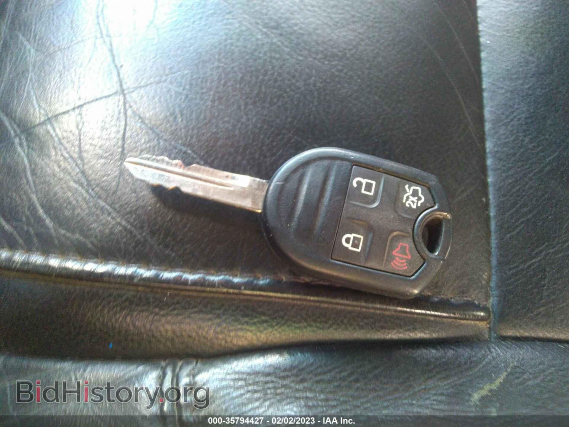 2011 FORD EXPLORER - VIN: 1FMHK8D80BGA77968 - Фото 11