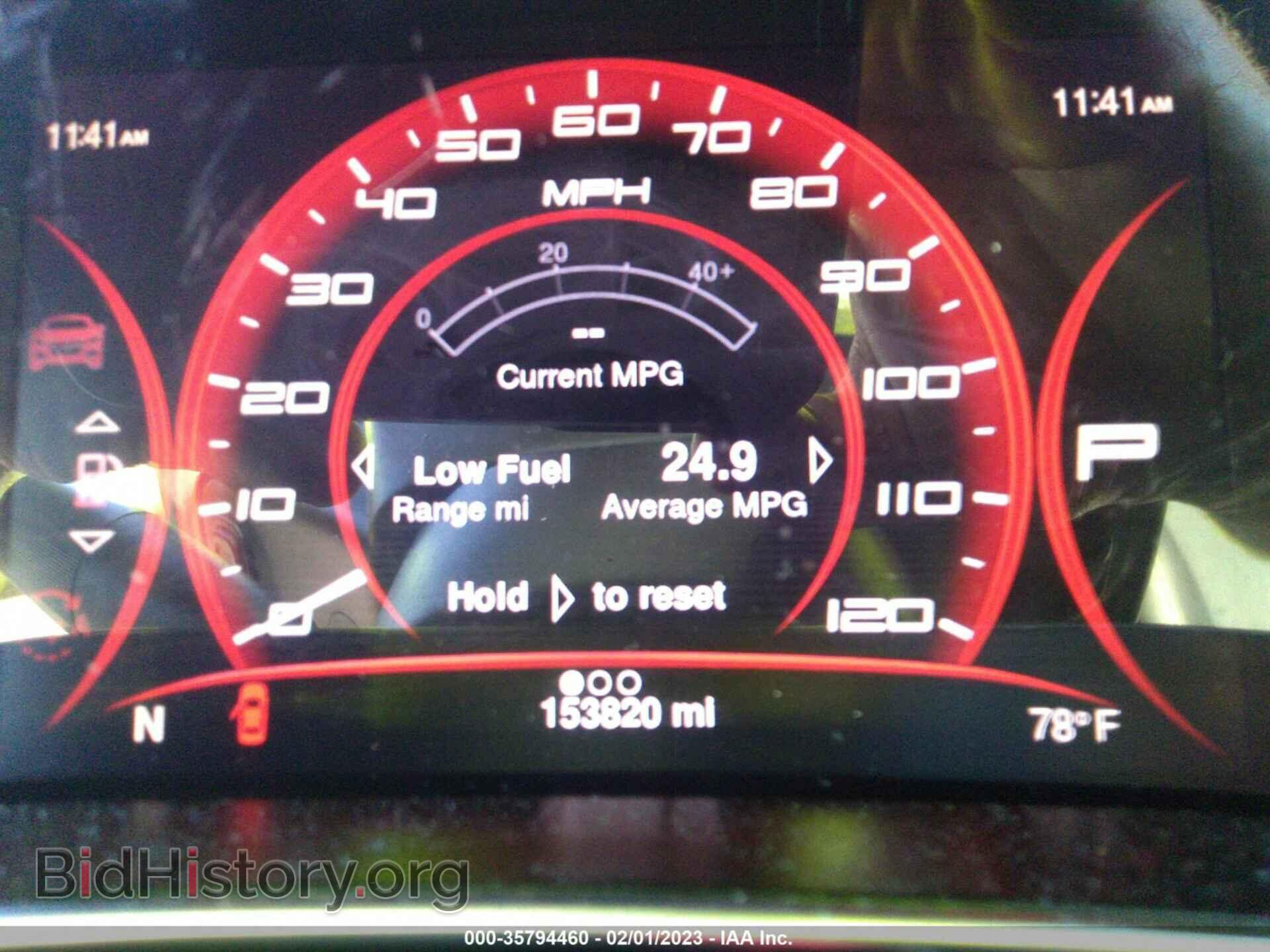2014 DODGE DART - VIN: 1C3CDFBB6ED768136 - Фото 7