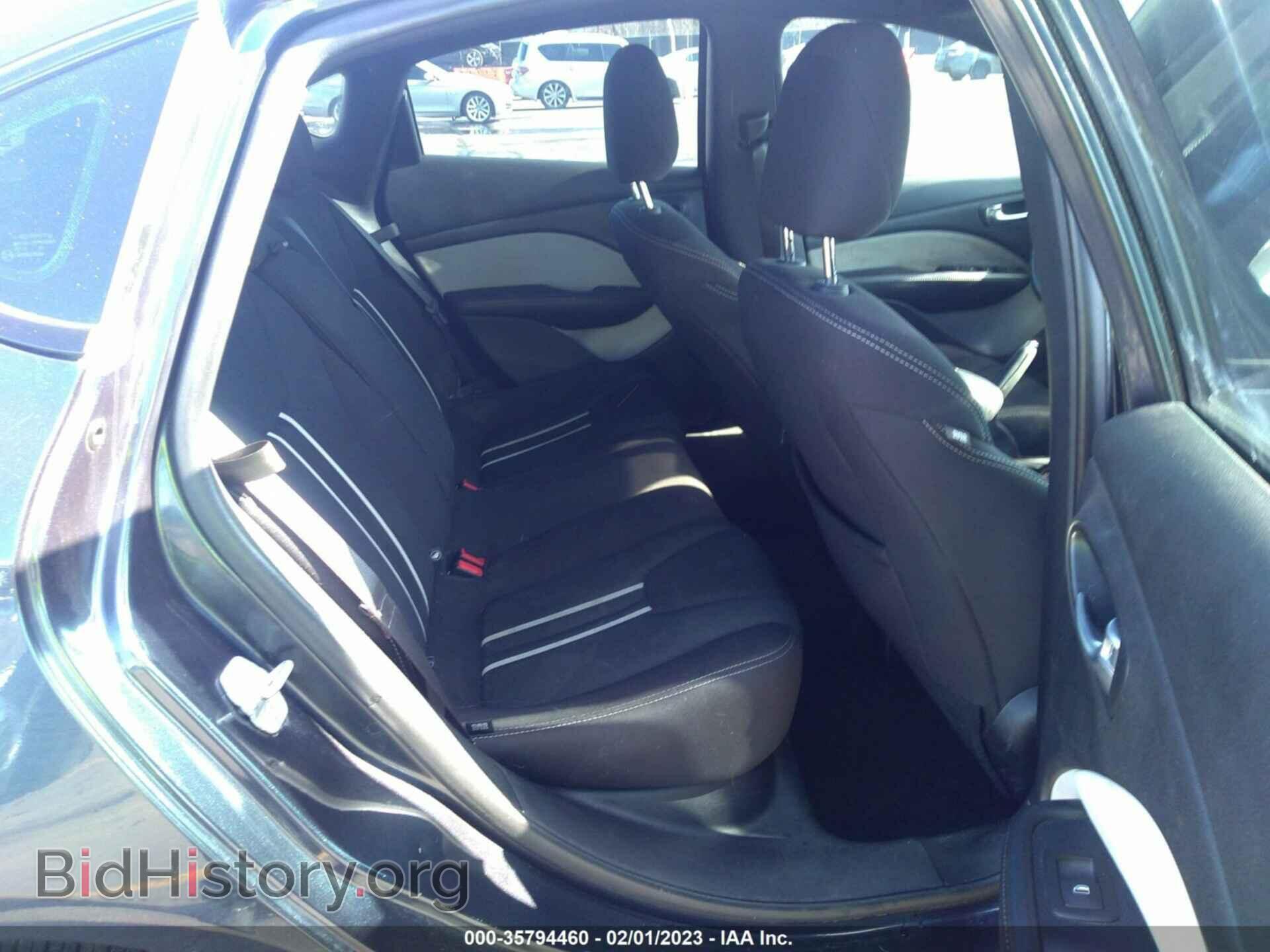 2014 DODGE DART - VIN: 1C3CDFBB6ED768136 - Фото 8